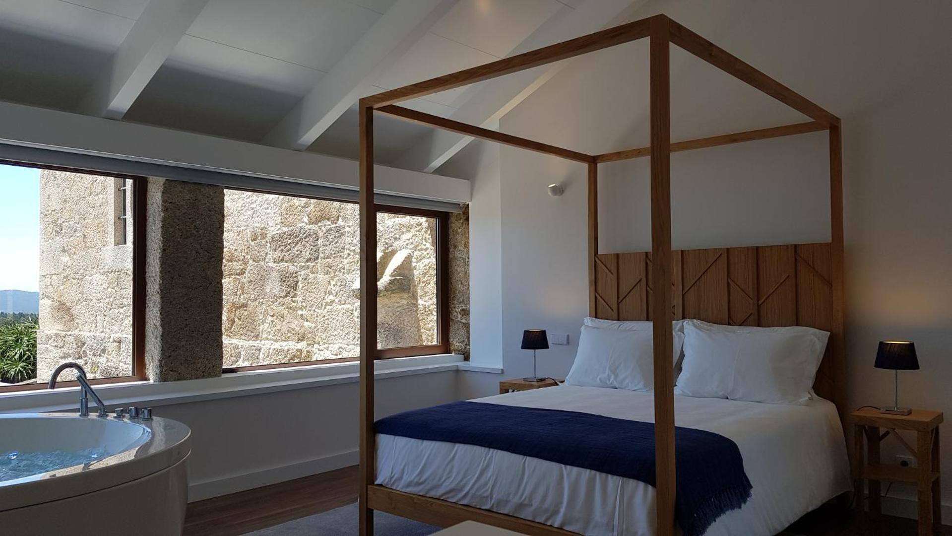 Casa do Monte de Roques