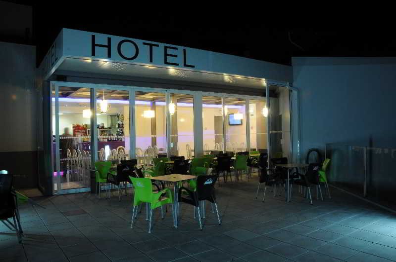 Hotel A Ponte