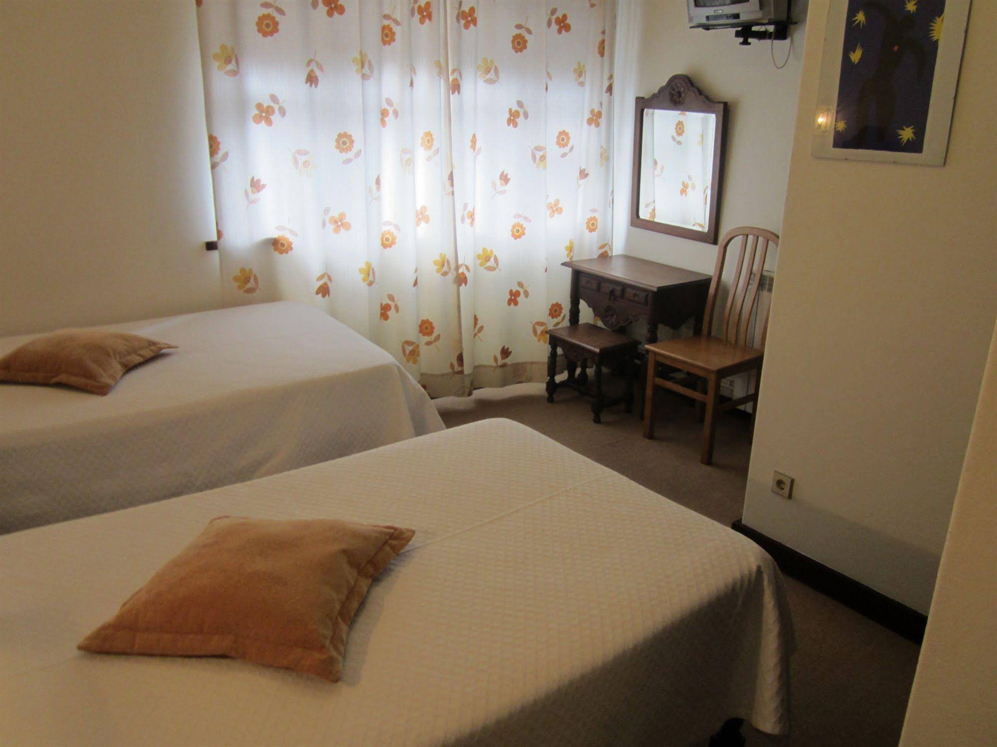 Hotel Calatrava