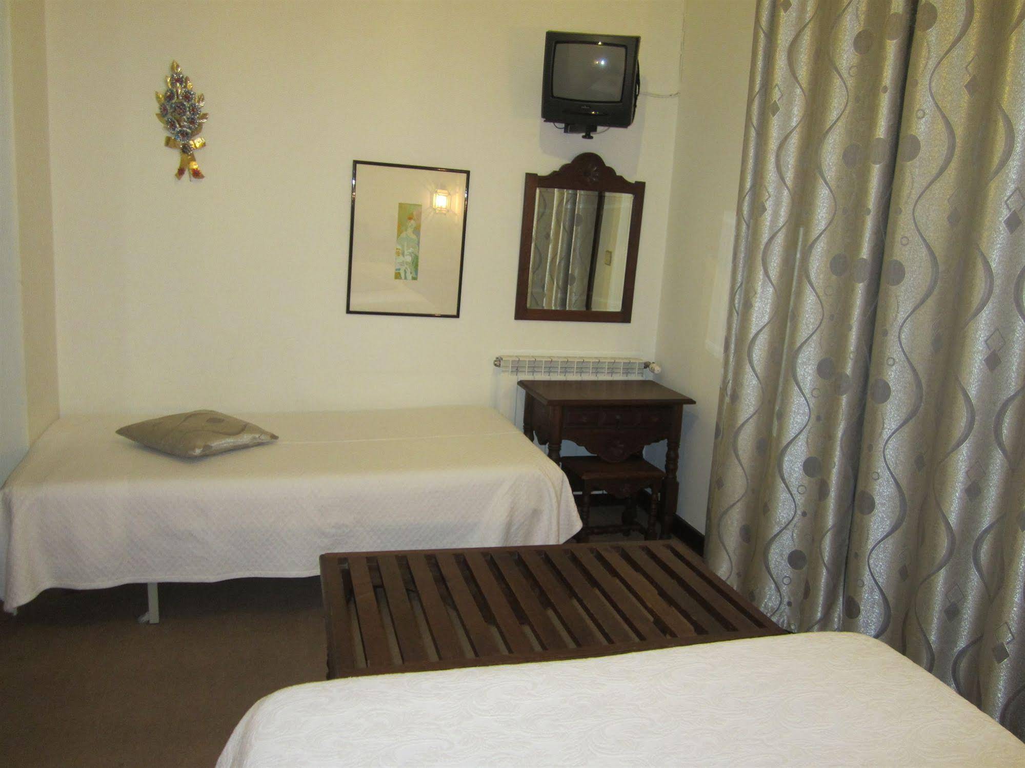 Hotel Calatrava