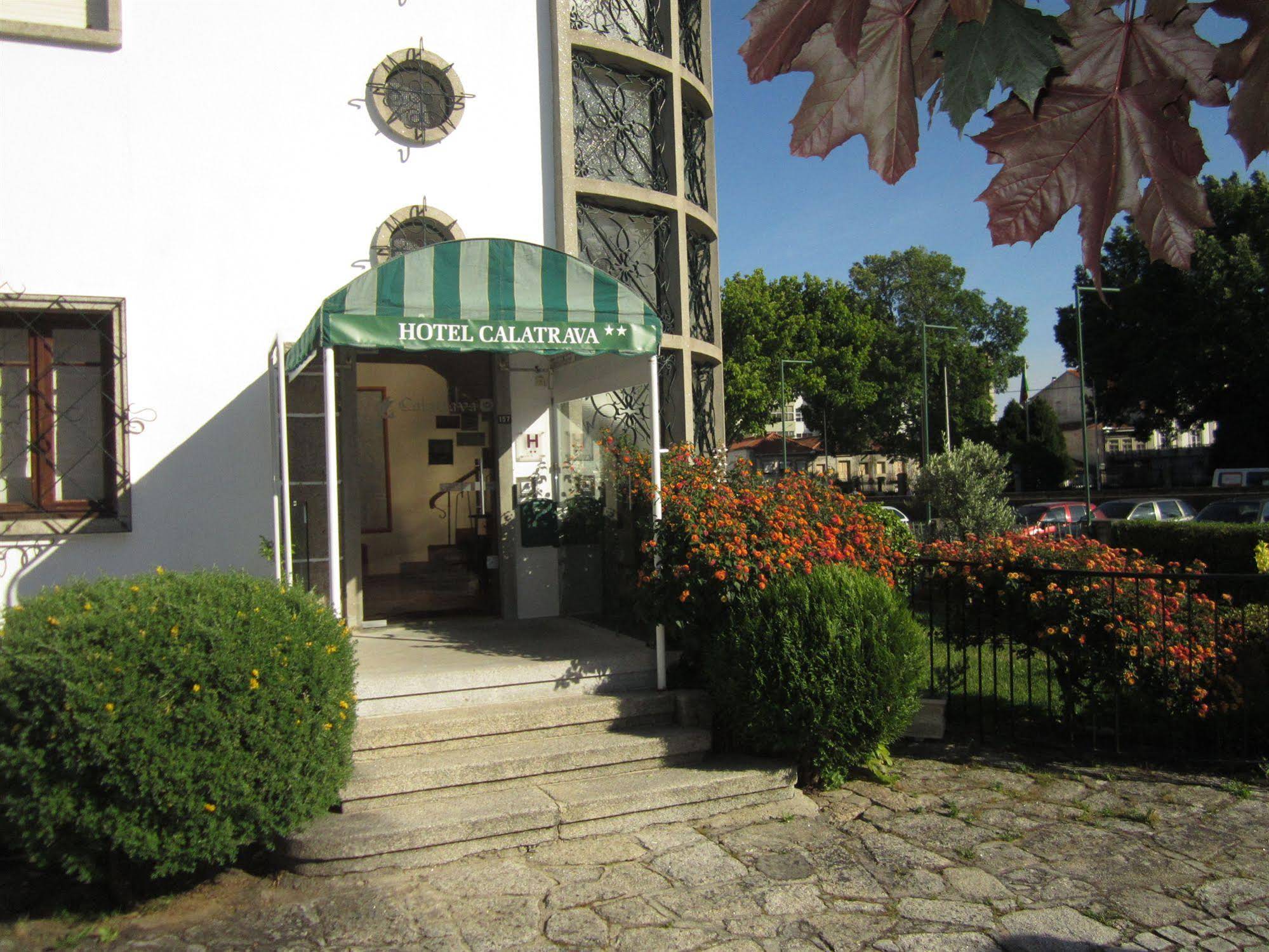 Hotel Calatrava