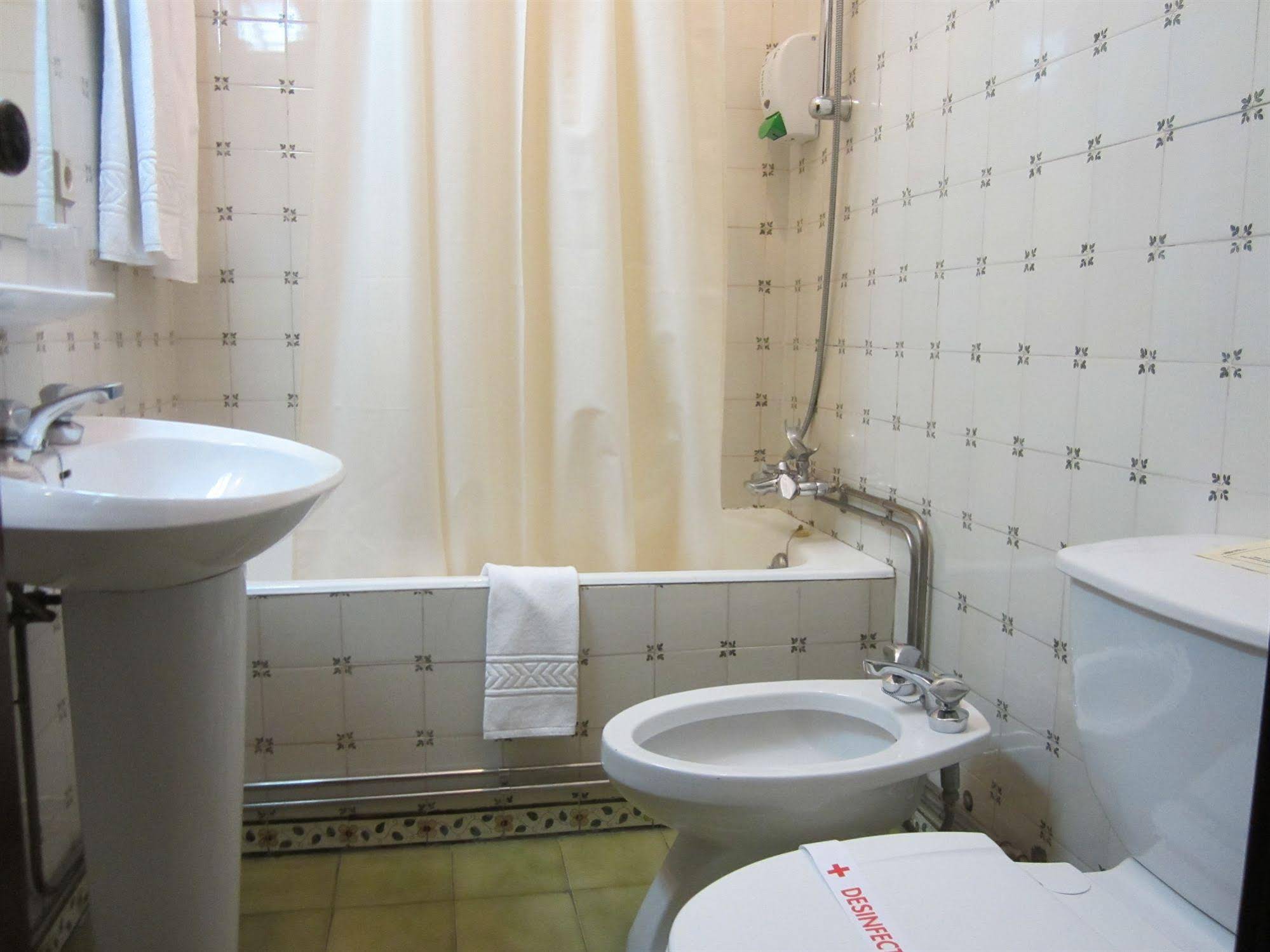 Hotel Calatrava