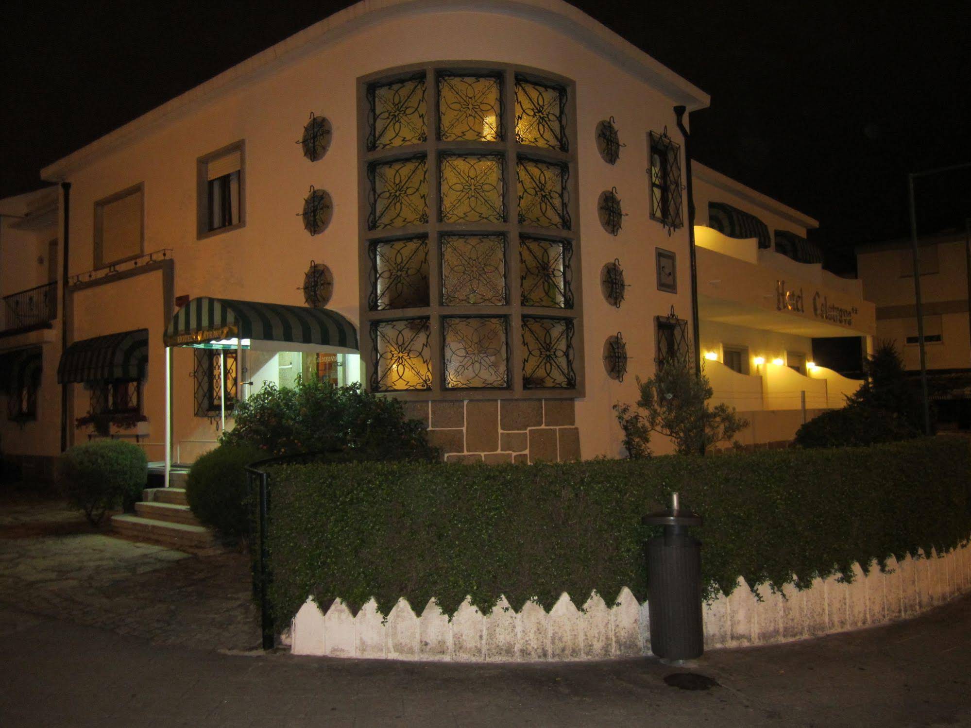 Hotel Calatrava