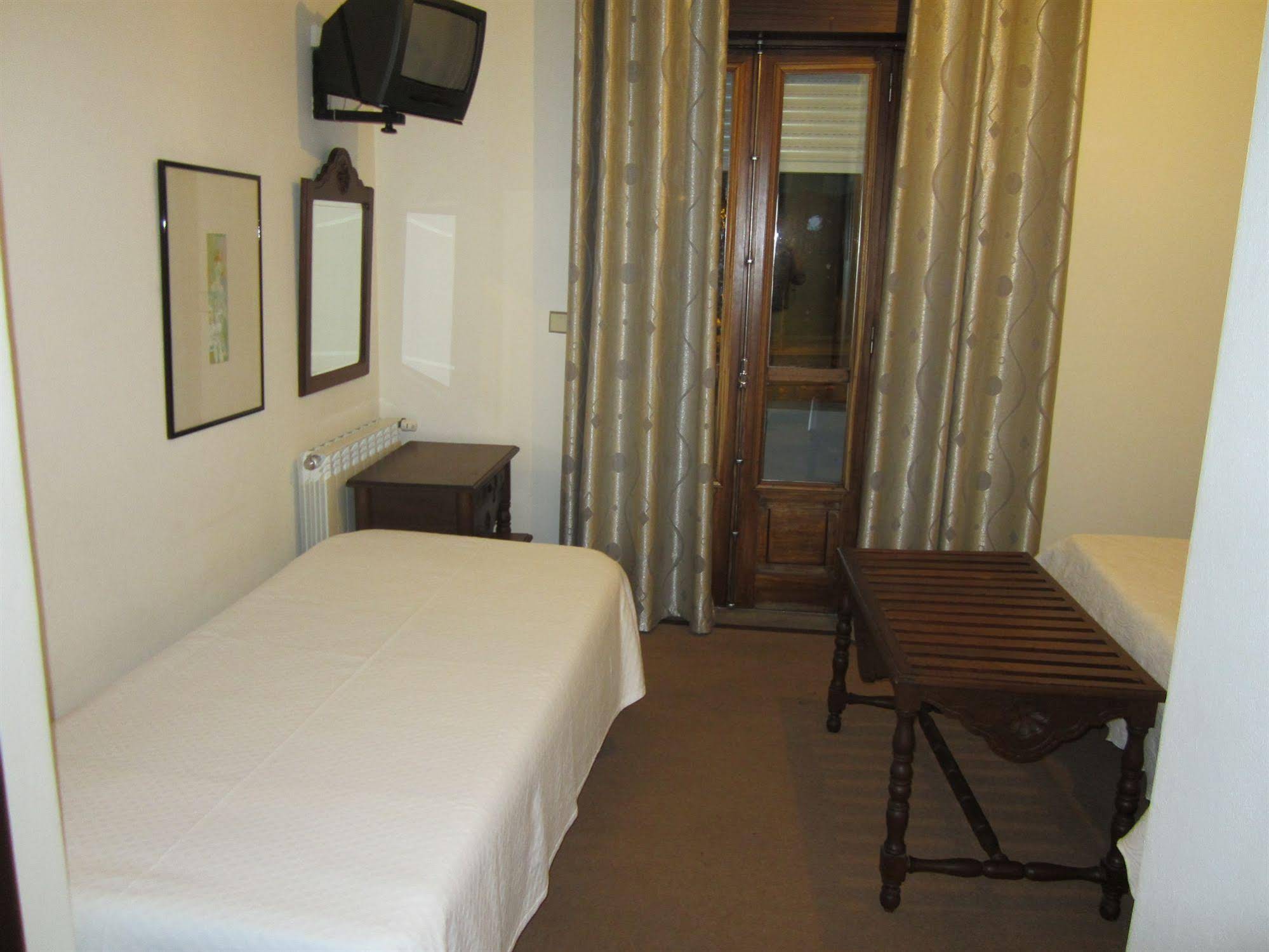 Hotel Calatrava