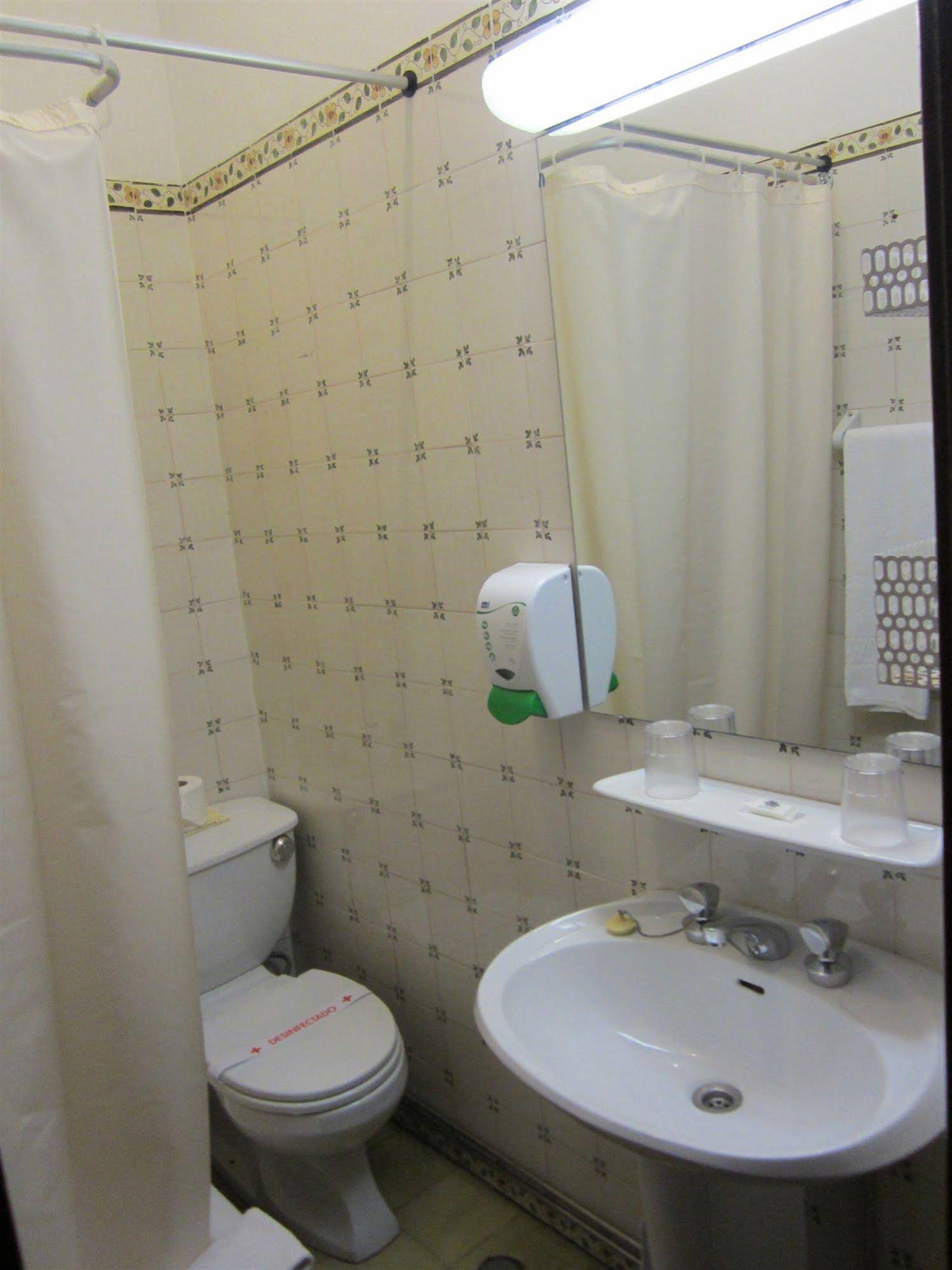Hotel Calatrava