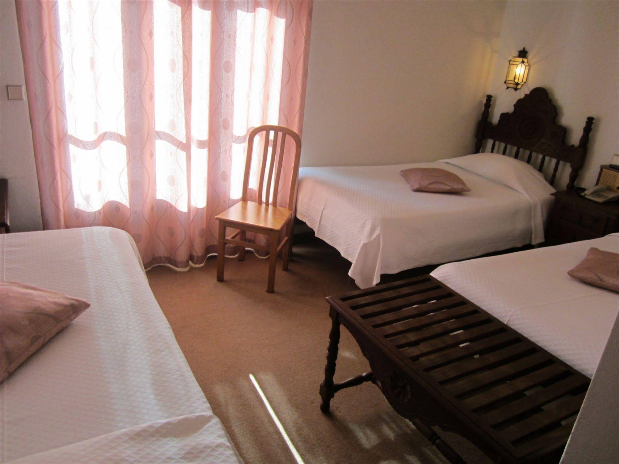 Hotel Calatrava