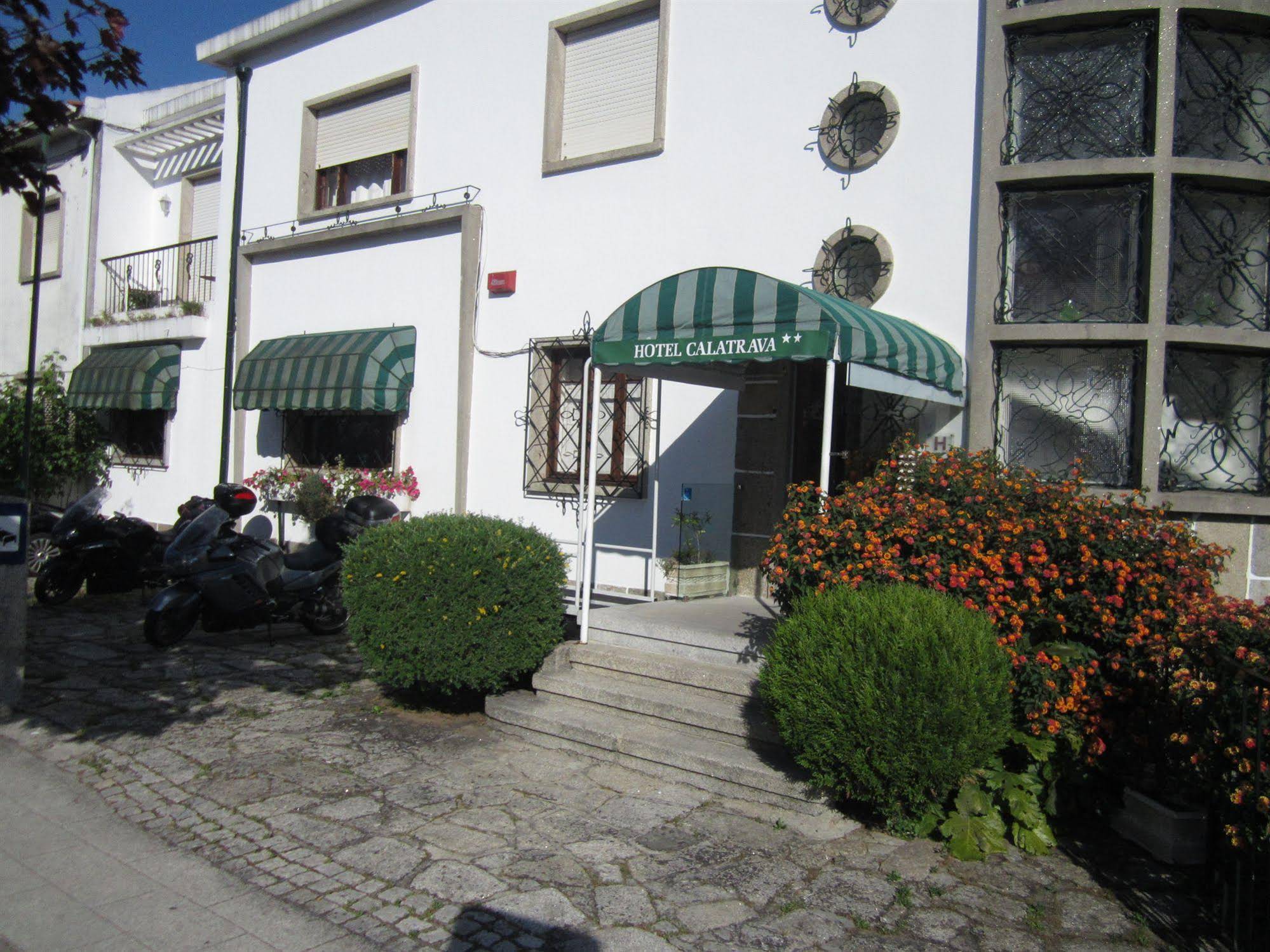 Hotel Calatrava