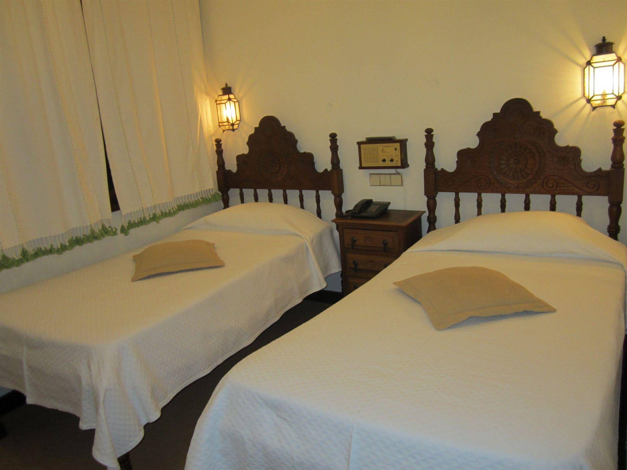 Hotel Calatrava