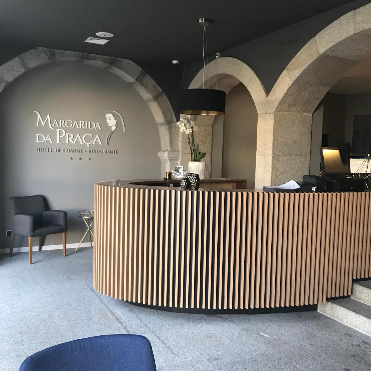 Margarida da Praca