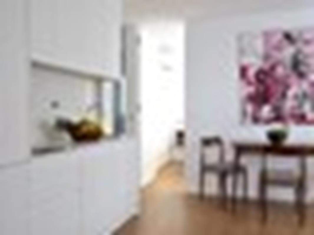 Melo Alvim Suites & Apartments