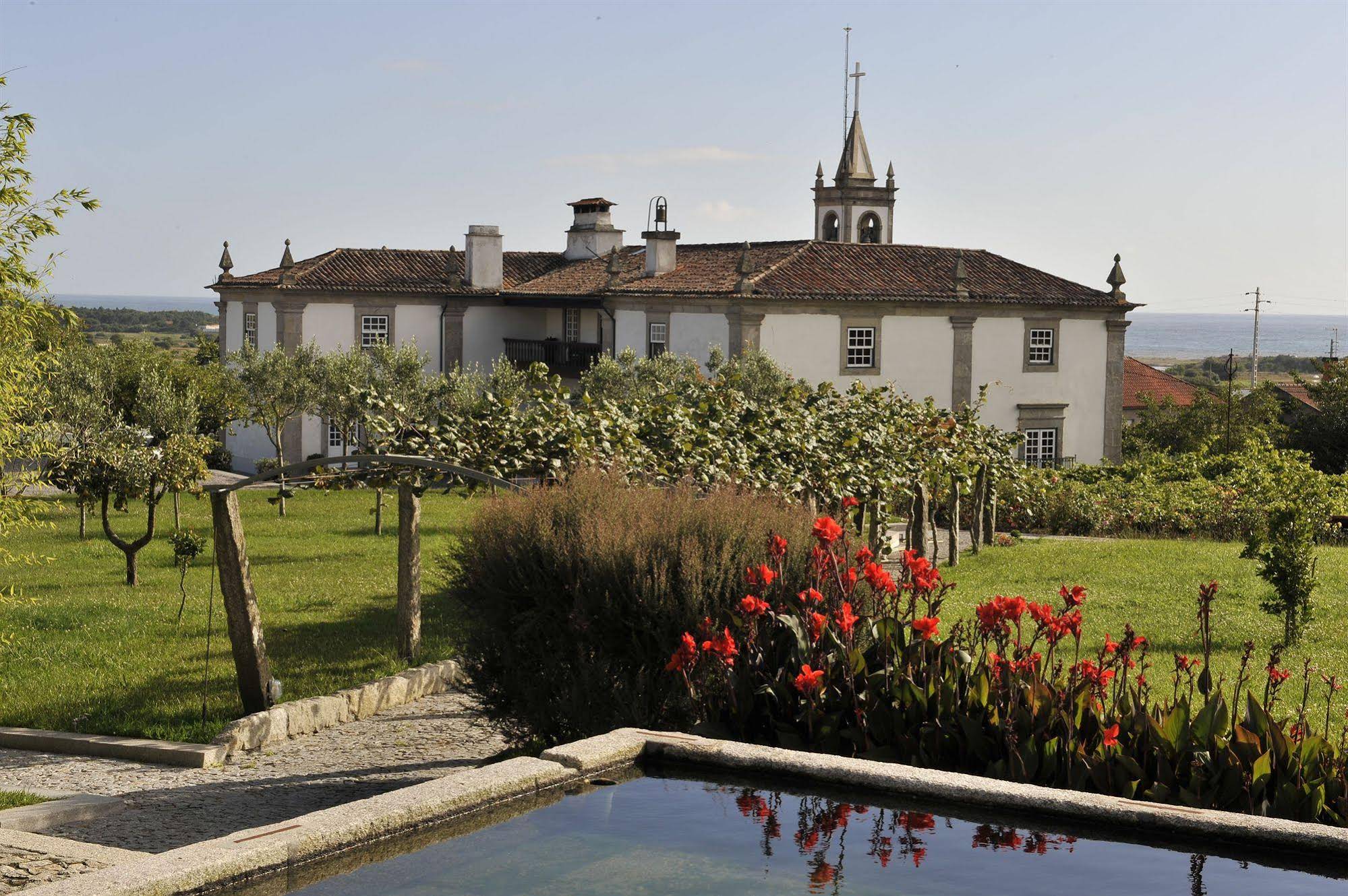 Quinta do Monteverde