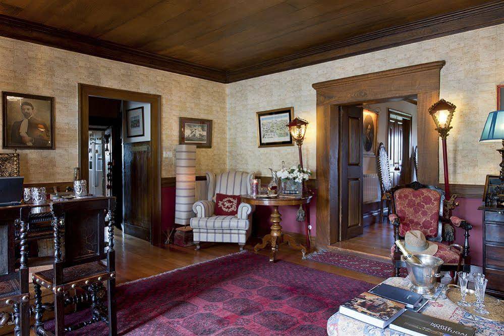 Quinta do Monteverde