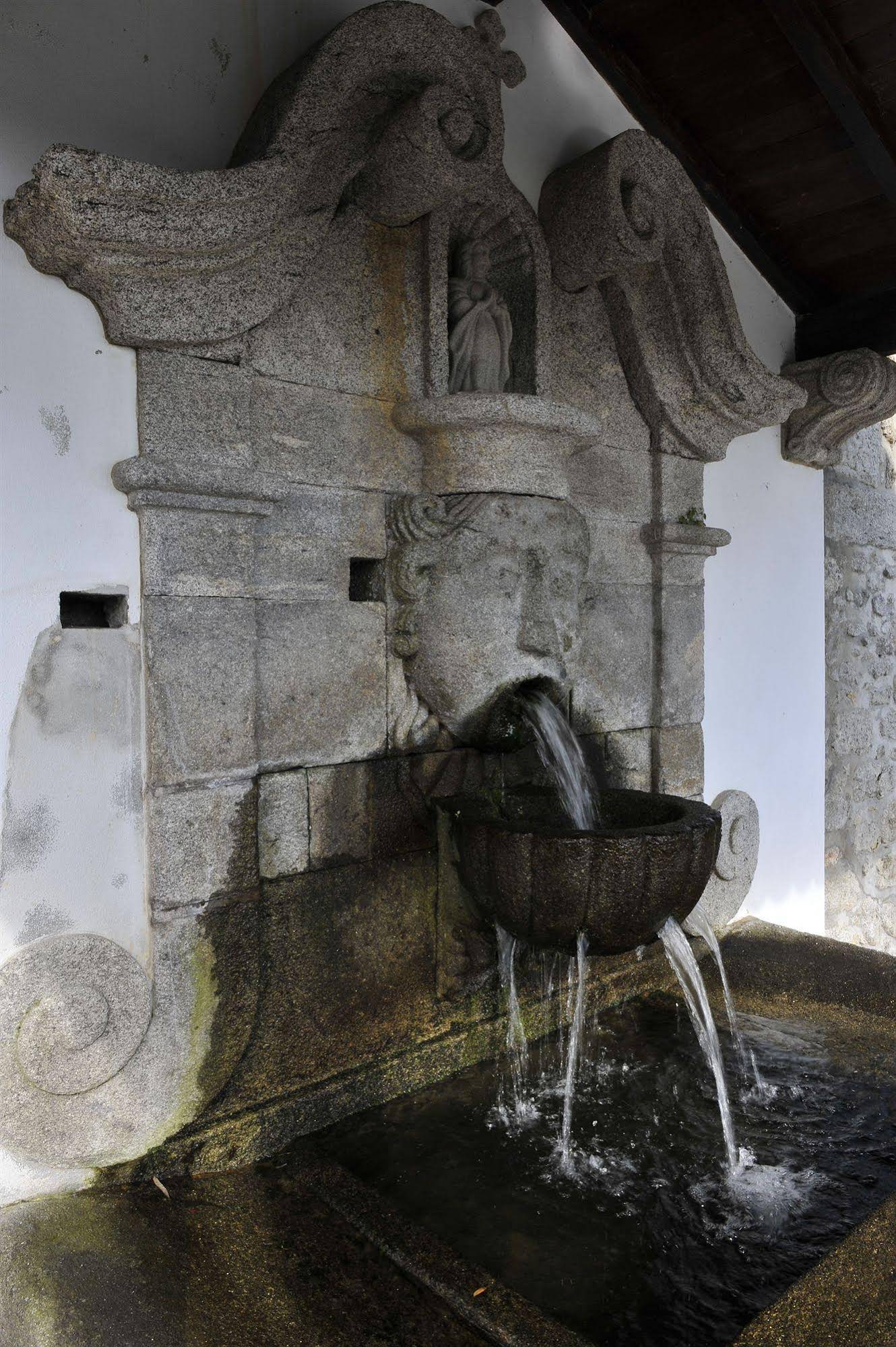 Quinta do Monteverde