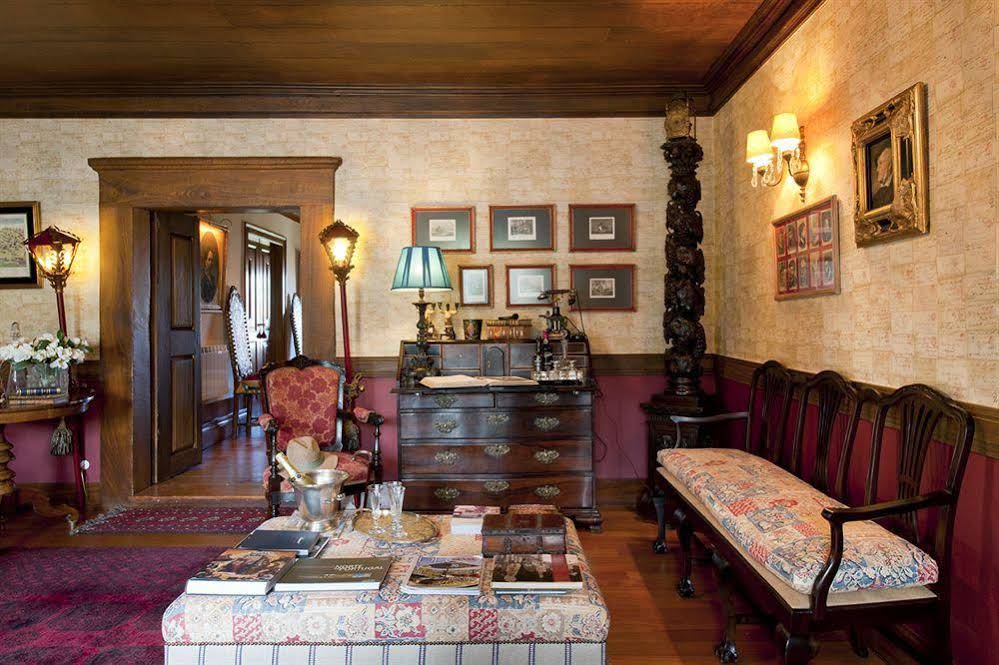Quinta do Monteverde