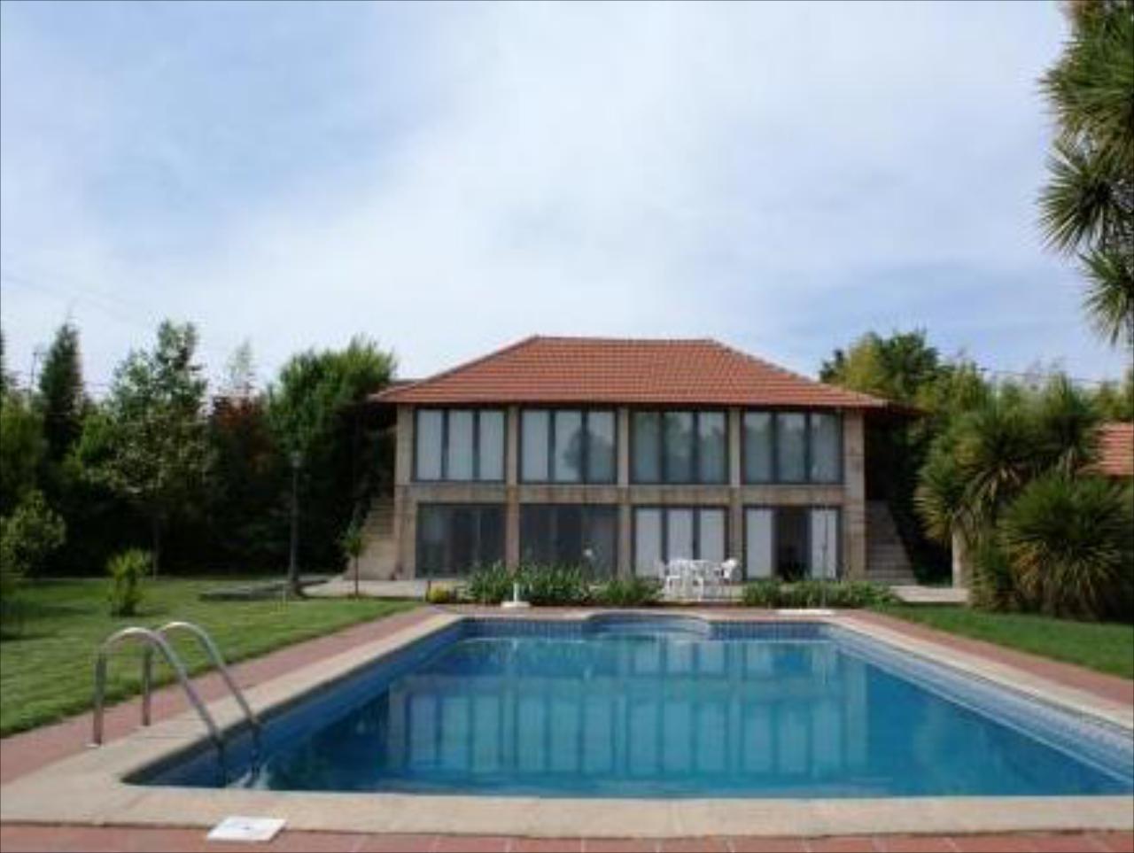 Quinta de São Bento