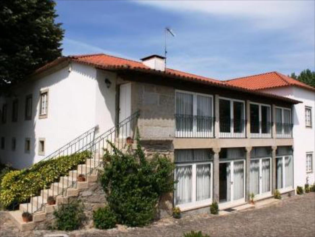 Quinta de São Bento