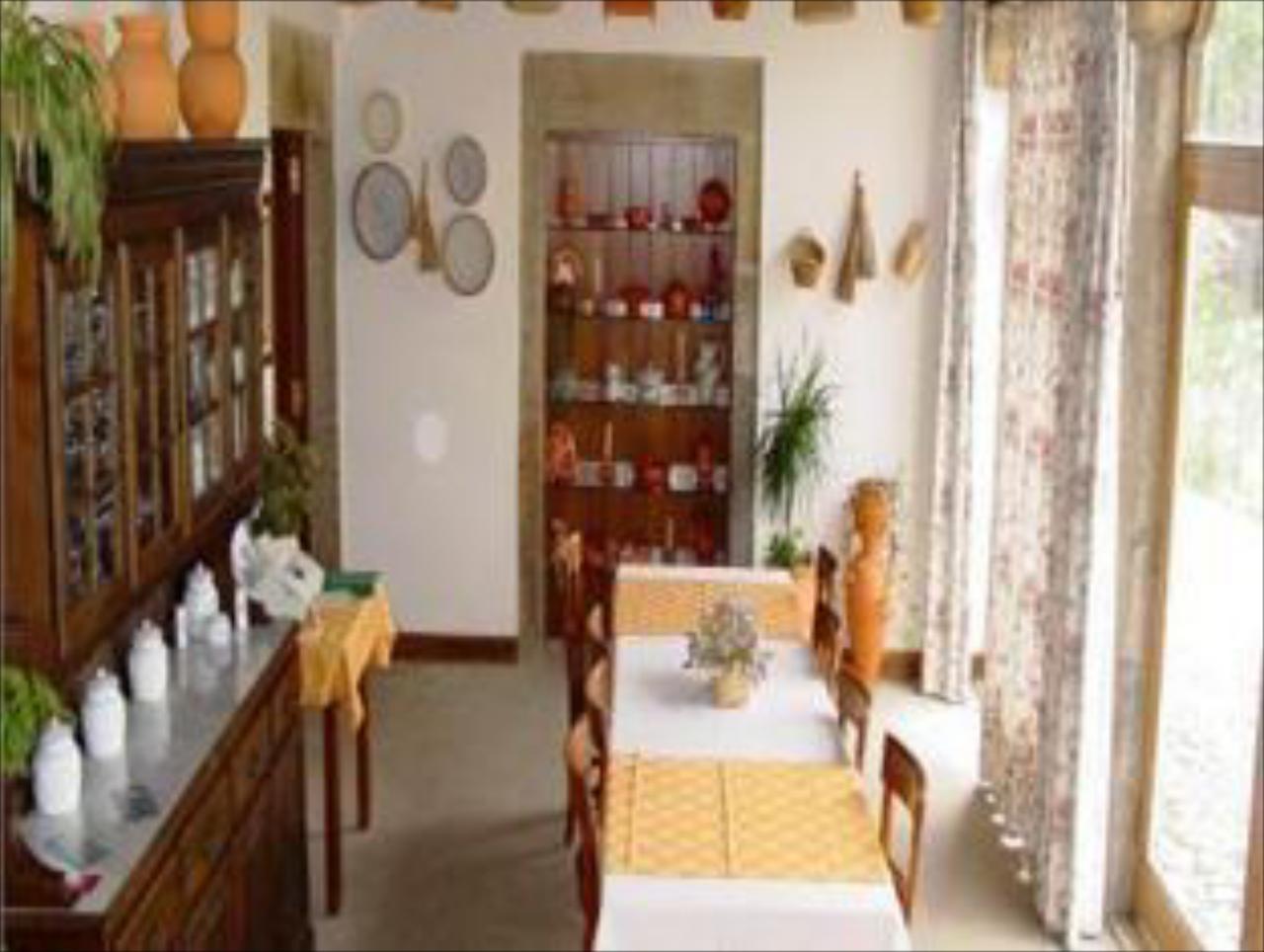 Quinta de São Bento