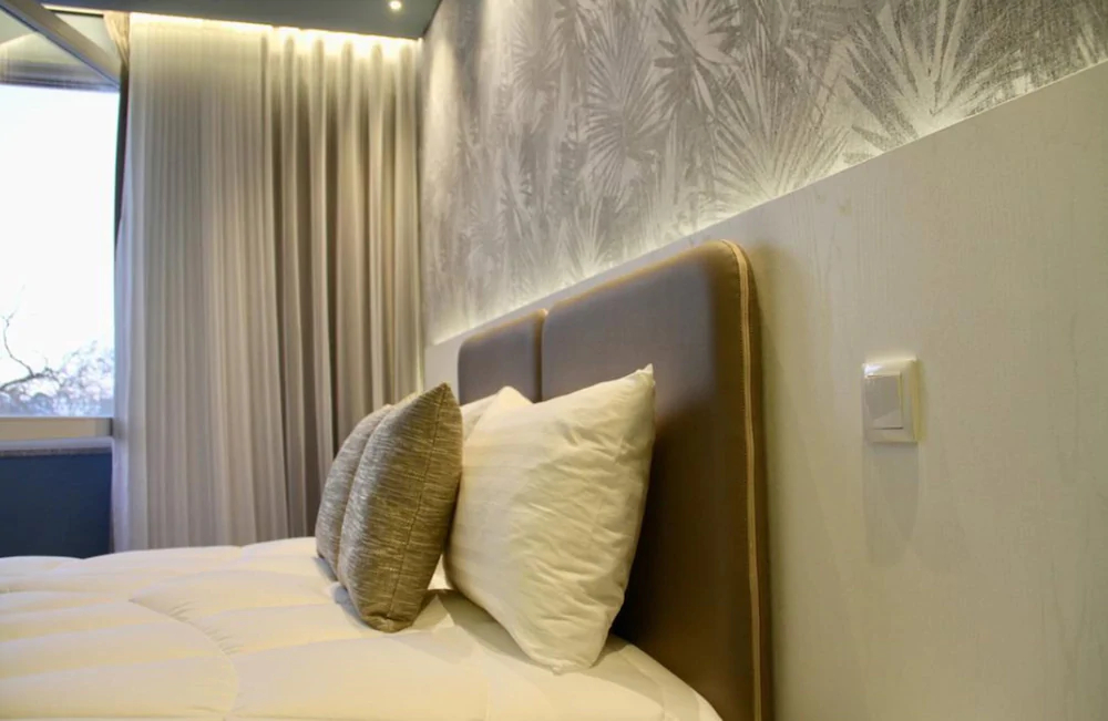 A Rendilheira Boutique Hotel