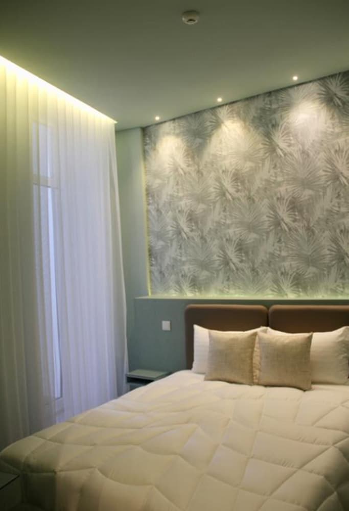 A Rendilheira Boutique Hotel