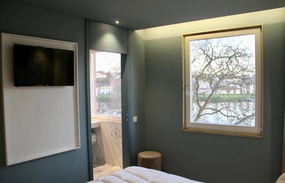 A Rendilheira Boutique Hotel