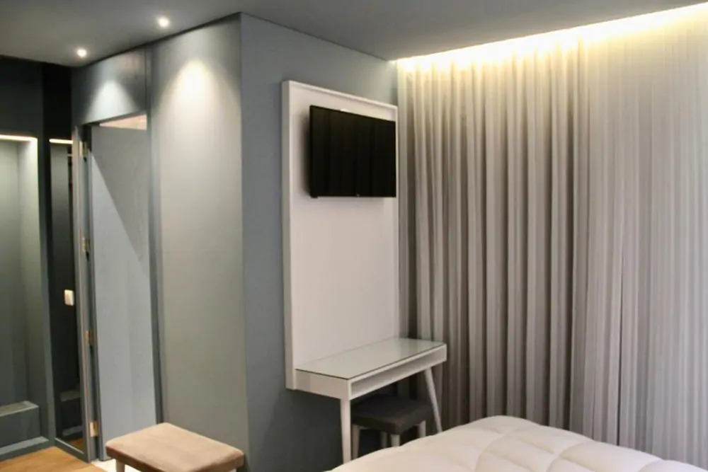 A Rendilheira Boutique Hotel