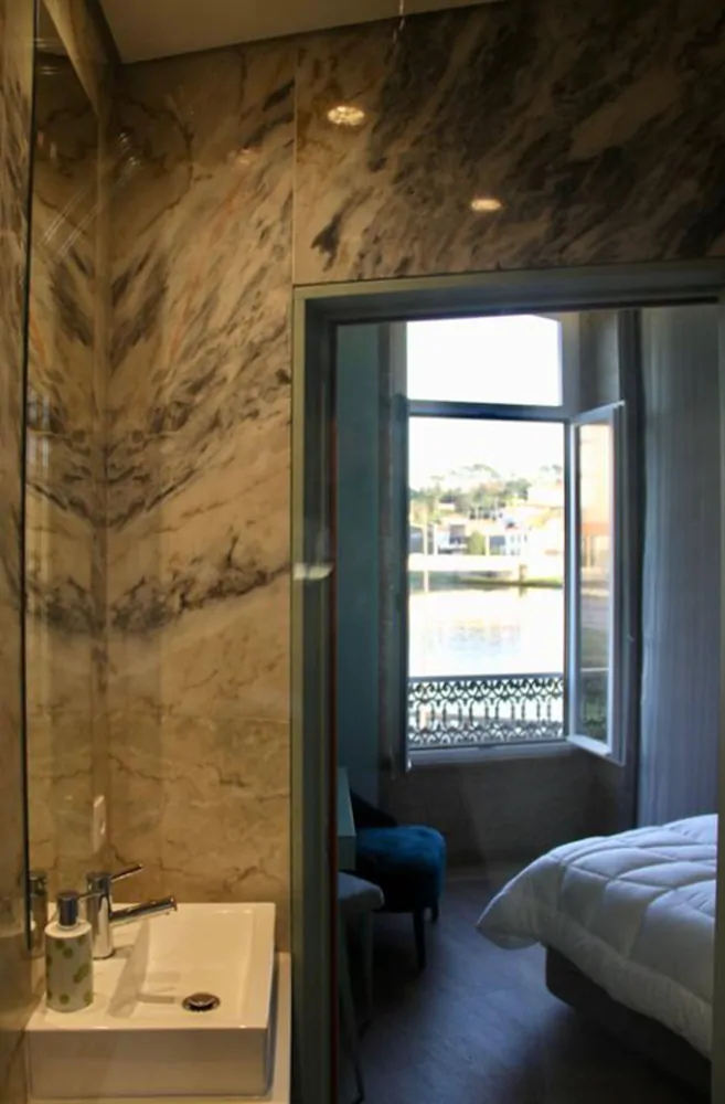 A Rendilheira Boutique Hotel