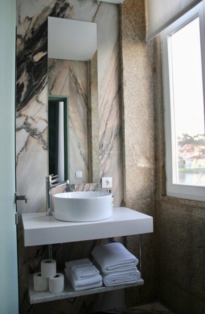 A Rendilheira Boutique Hotel