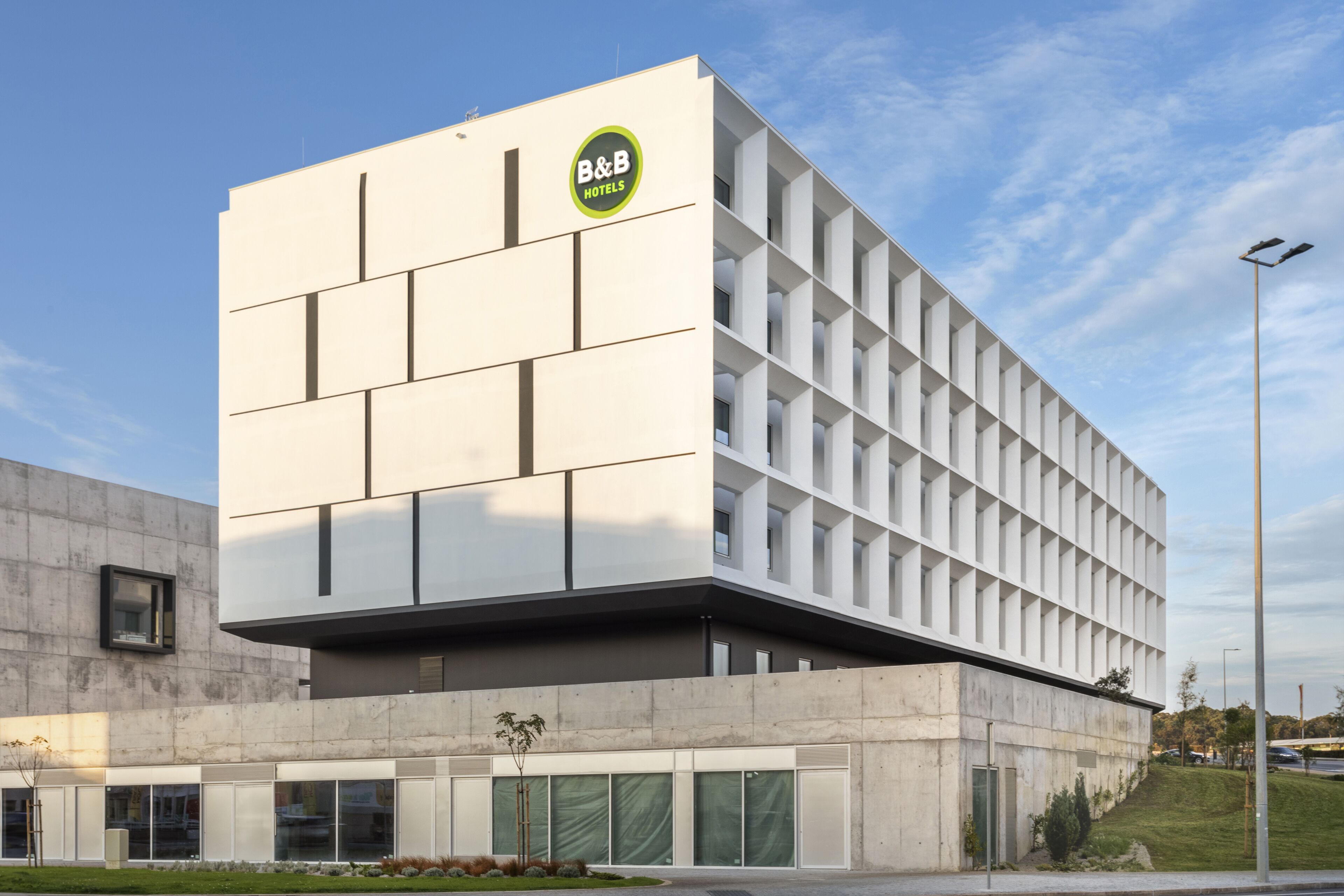 B&B HOTEL Vila do Conde