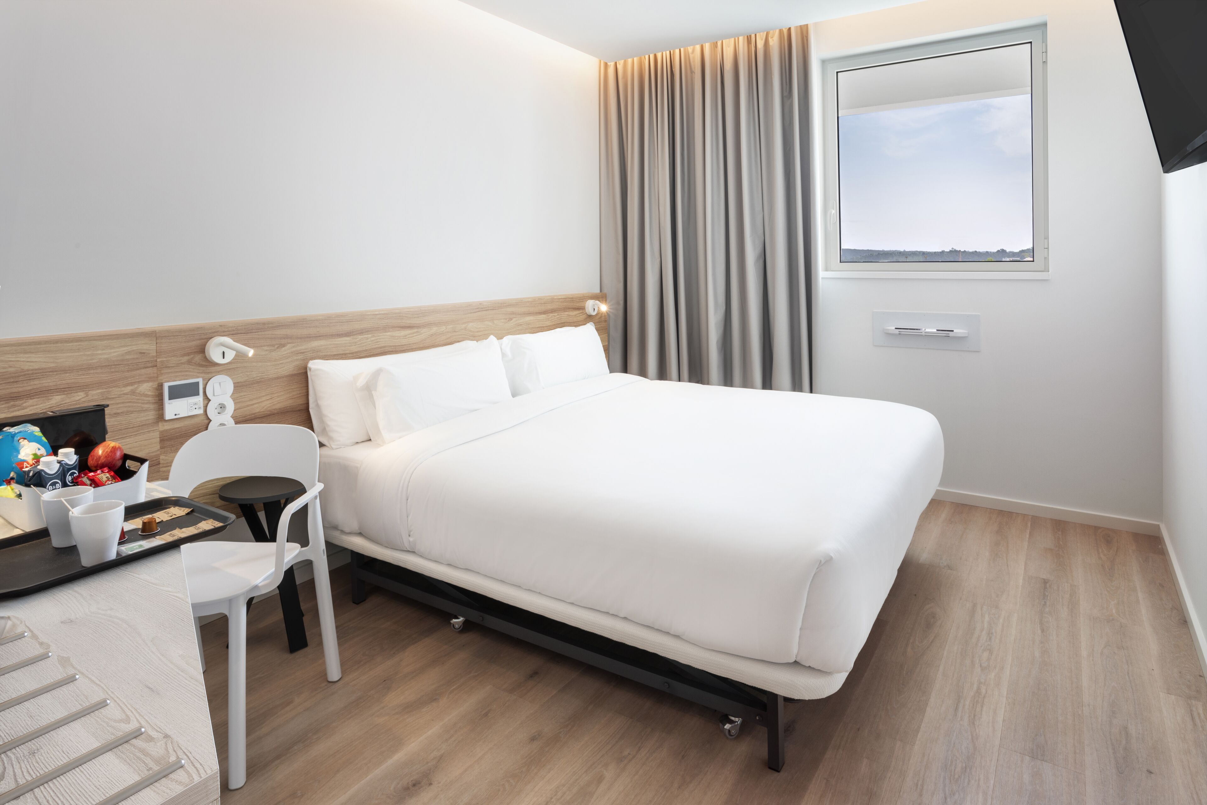 B&B HOTEL Vila do Conde