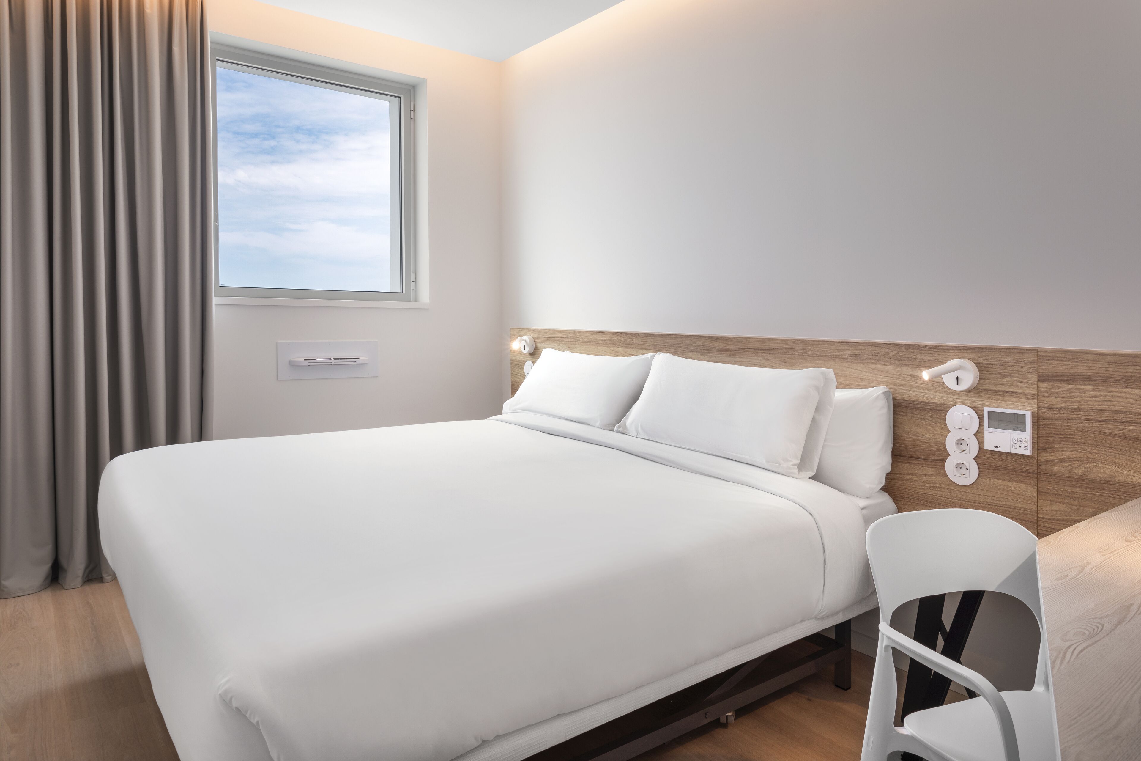 B&B HOTEL Vila do Conde