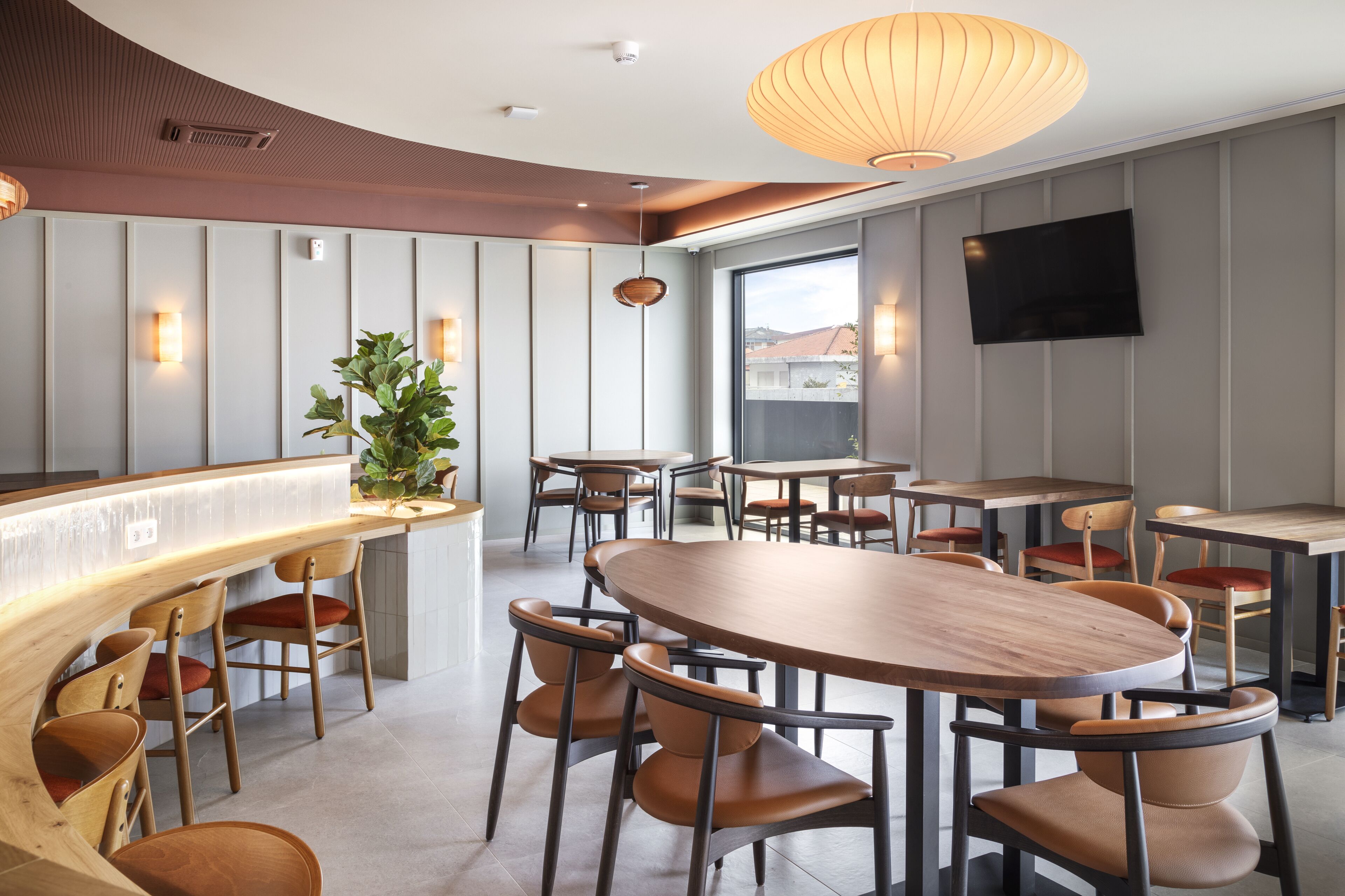 B&B HOTEL Vila do Conde