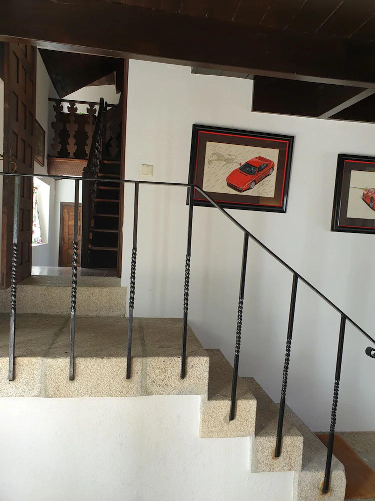 Casa Do Jardim