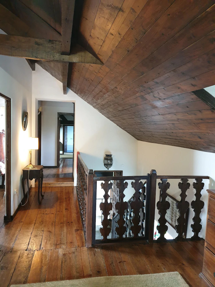 Casa Do Jardim