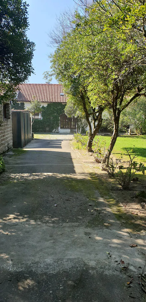 Casa Do Jardim