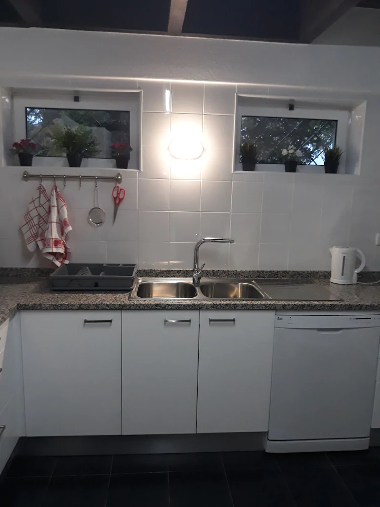 Casa Do Jardim