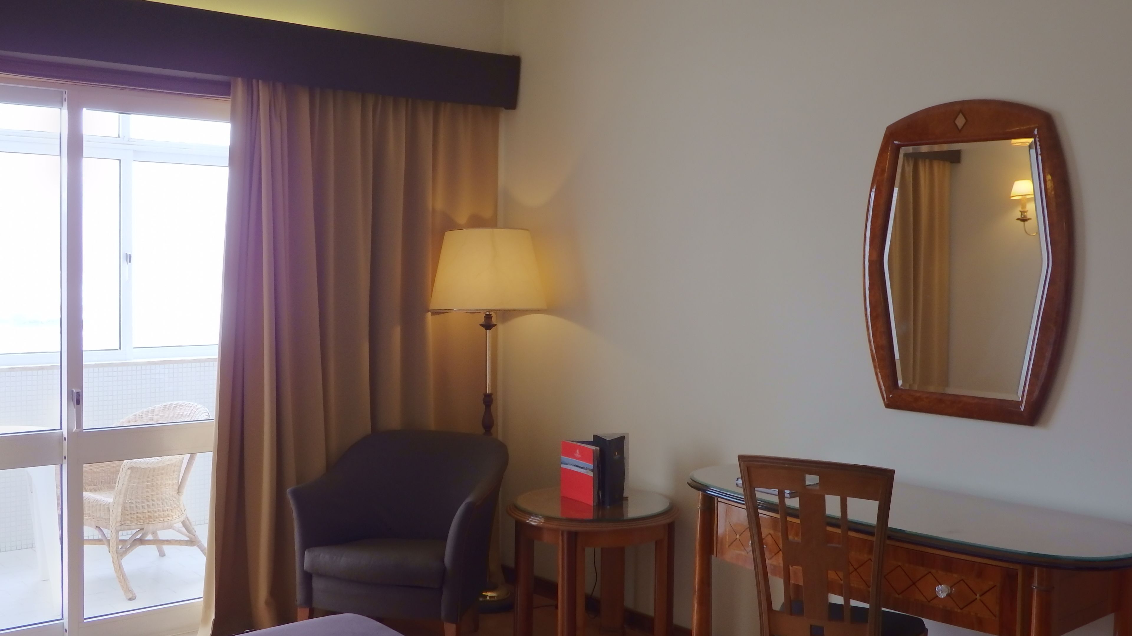 Golden Tulip Porto Gaia Hotel & Spa