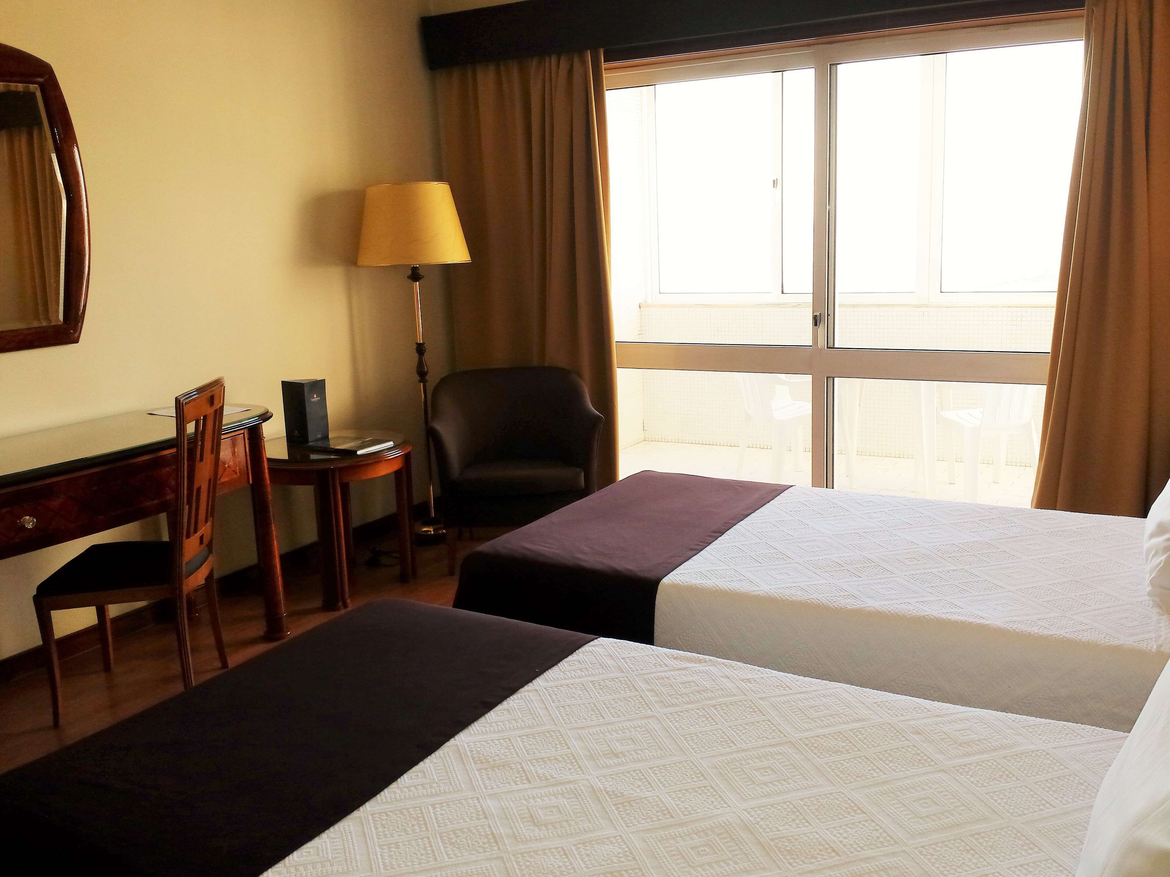 Golden Tulip Porto Gaia Hotel & Spa