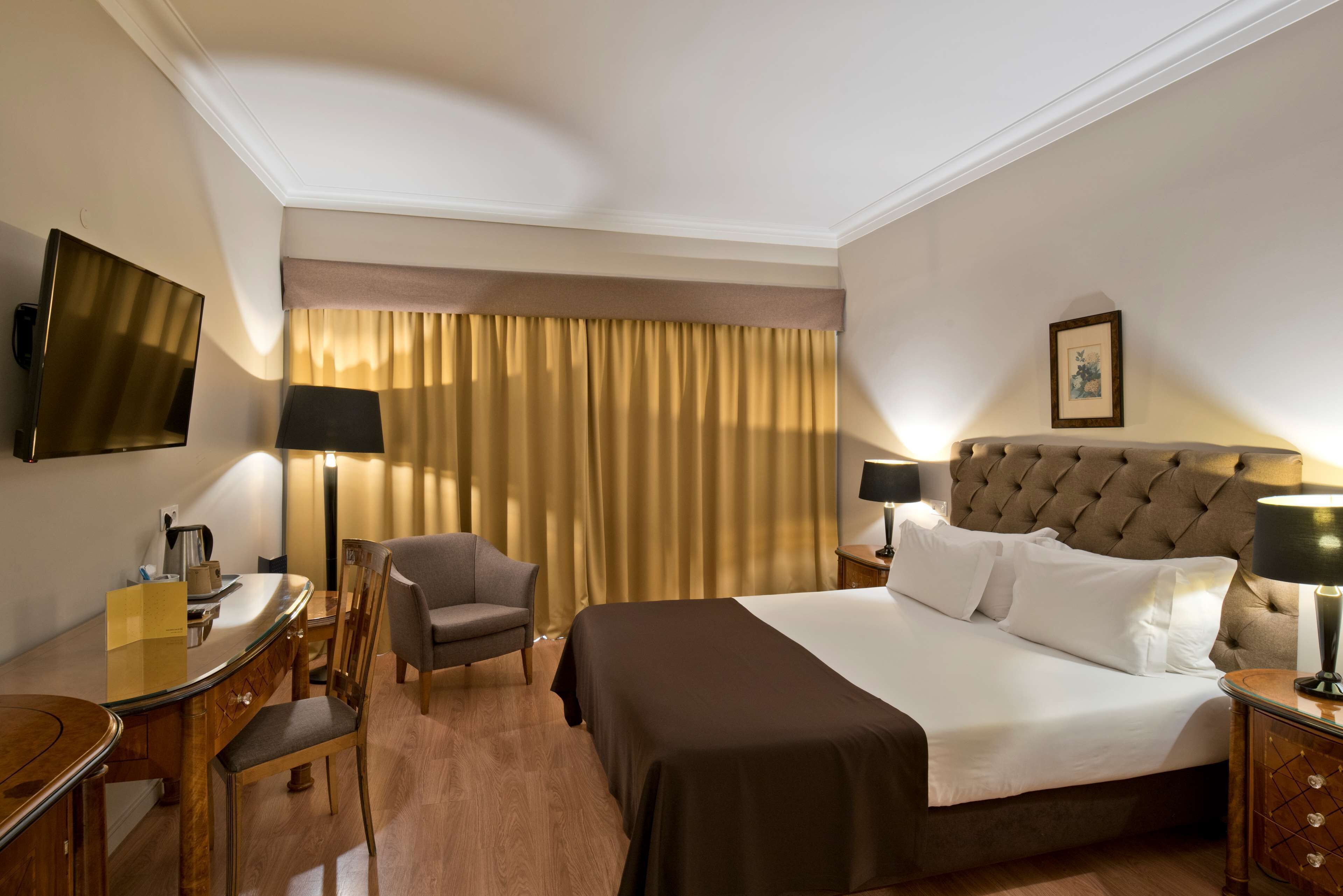 Golden Tulip Porto Gaia Hotel & Spa