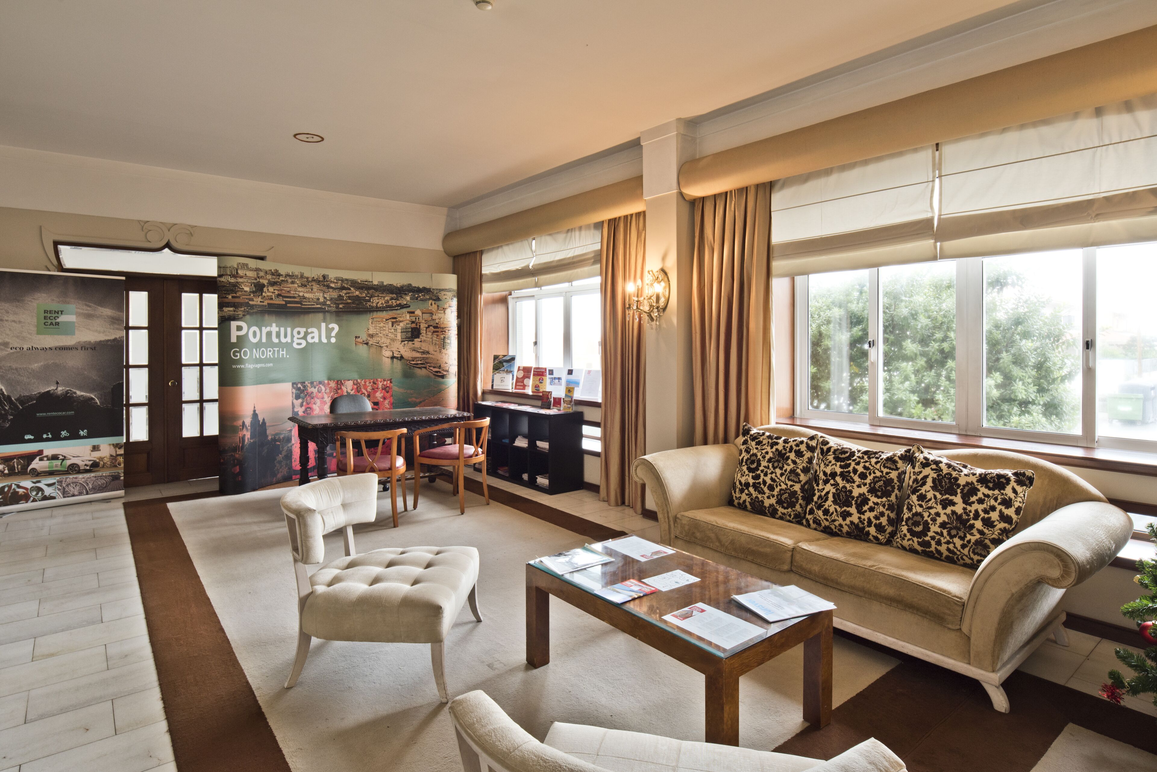 Golden Tulip Porto Gaia Hotel & Spa