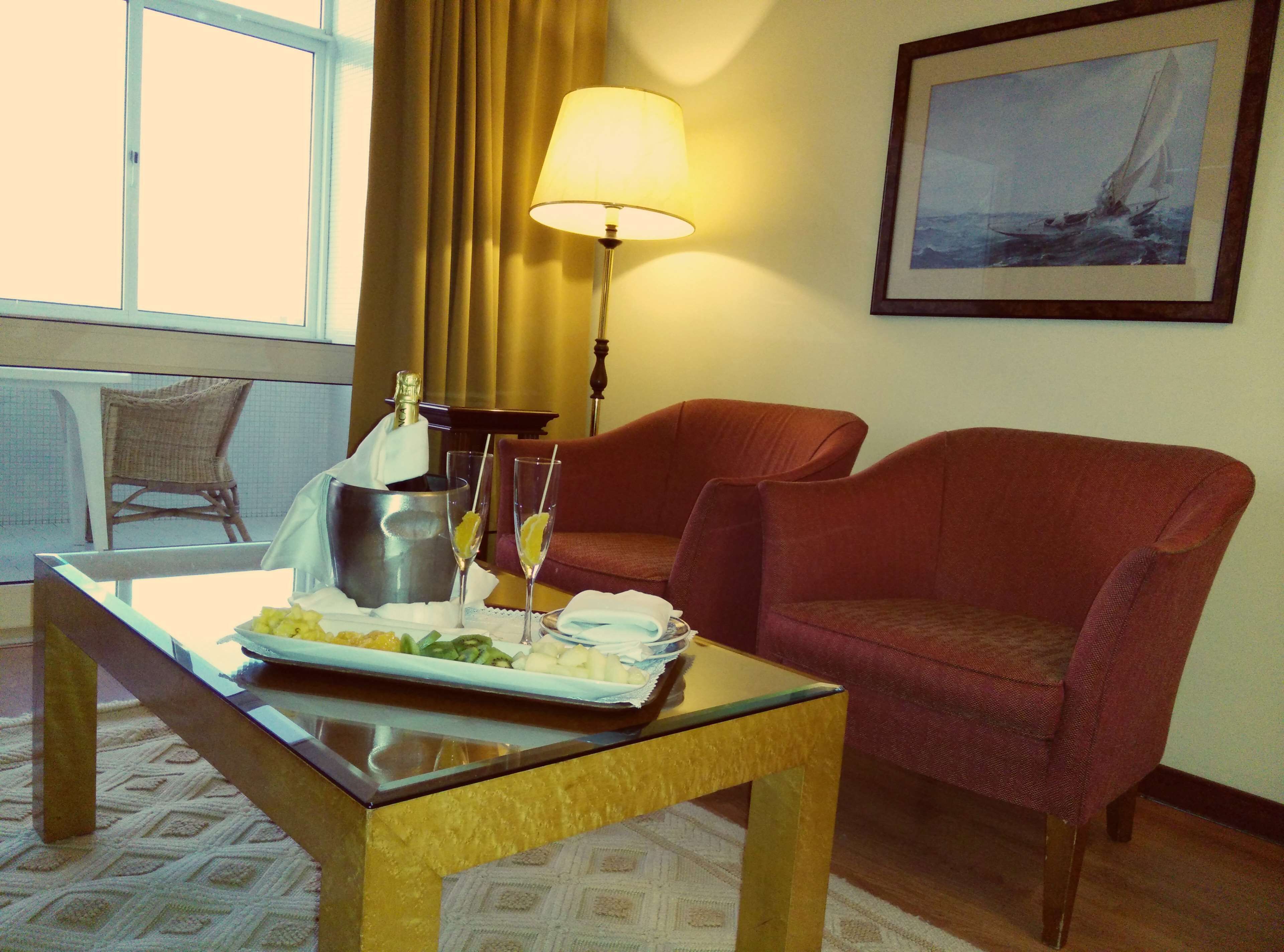 Golden Tulip Porto Gaia Hotel & Spa