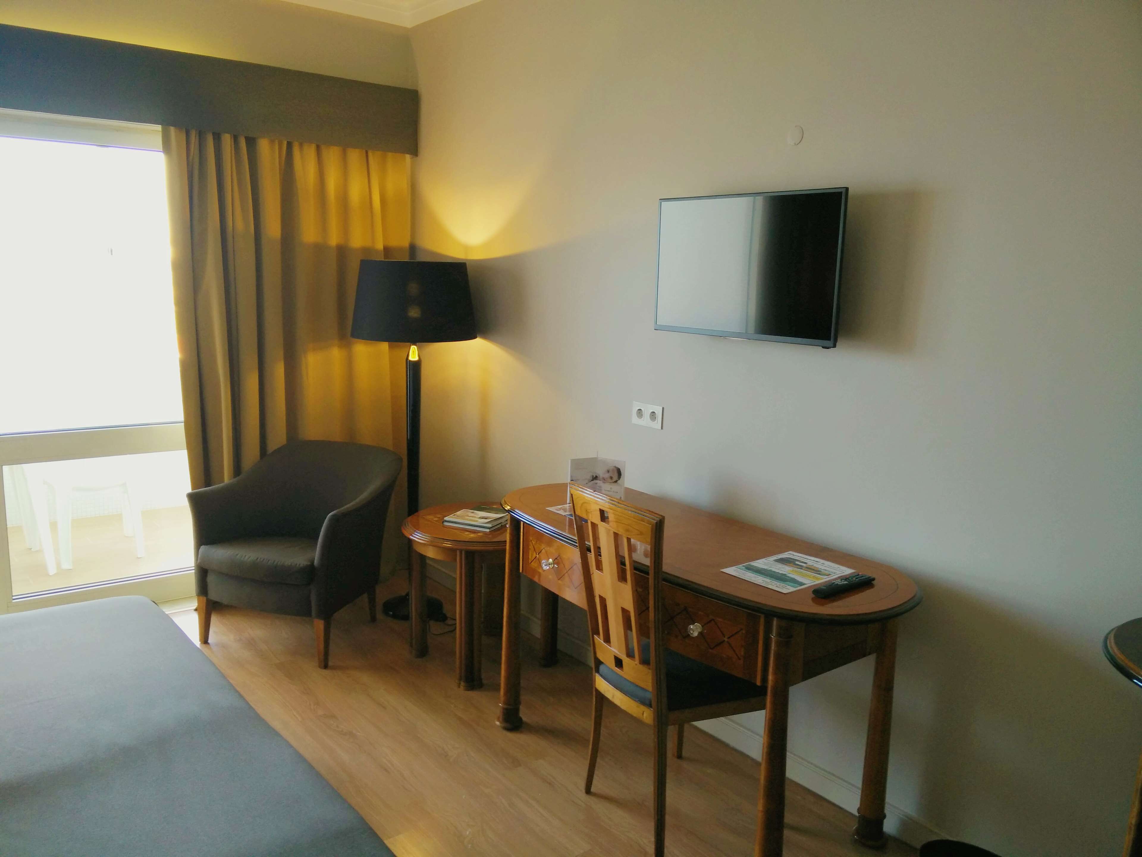 Golden Tulip Porto Gaia Hotel & Spa