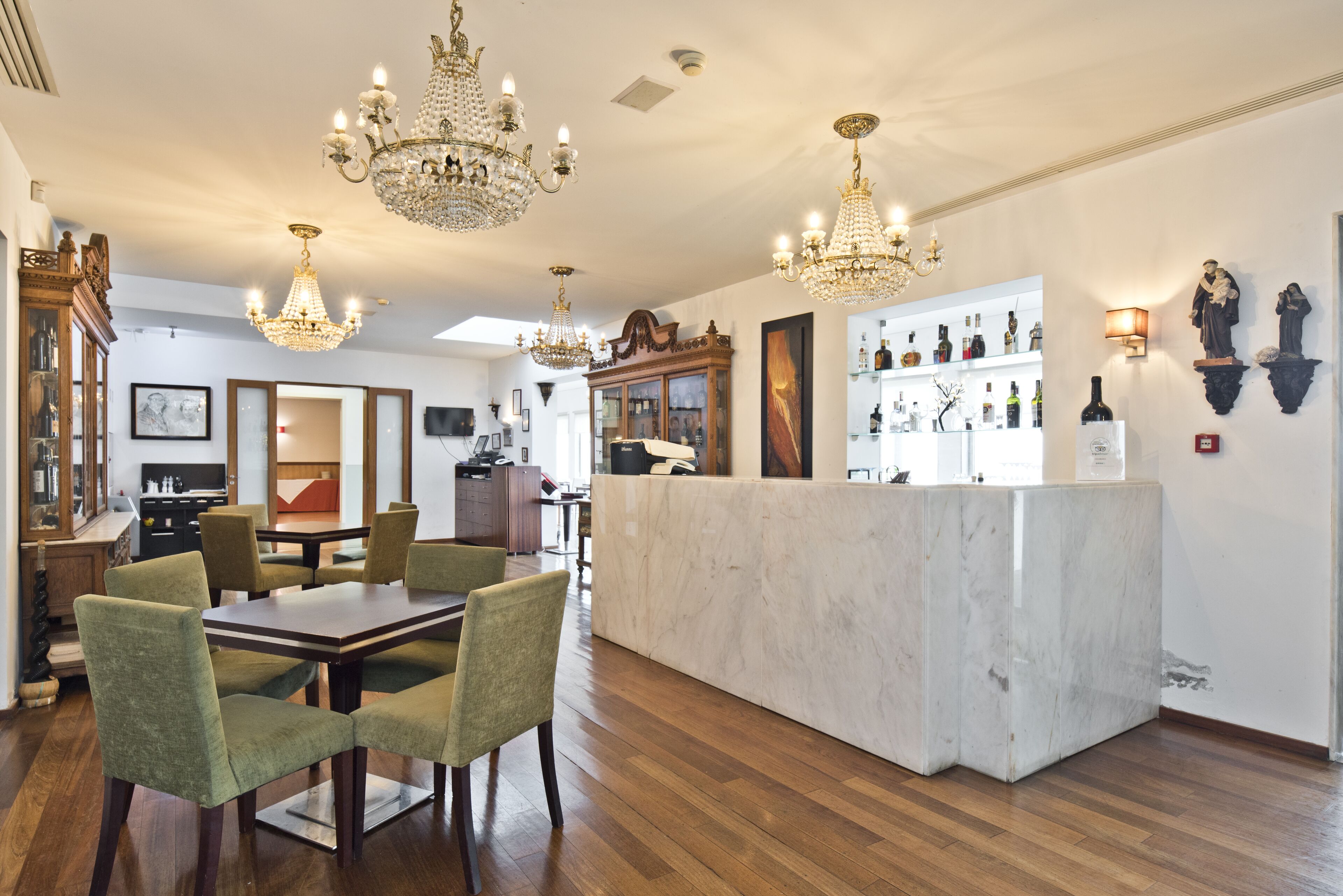 Golden Tulip Porto Gaia Hotel & Spa