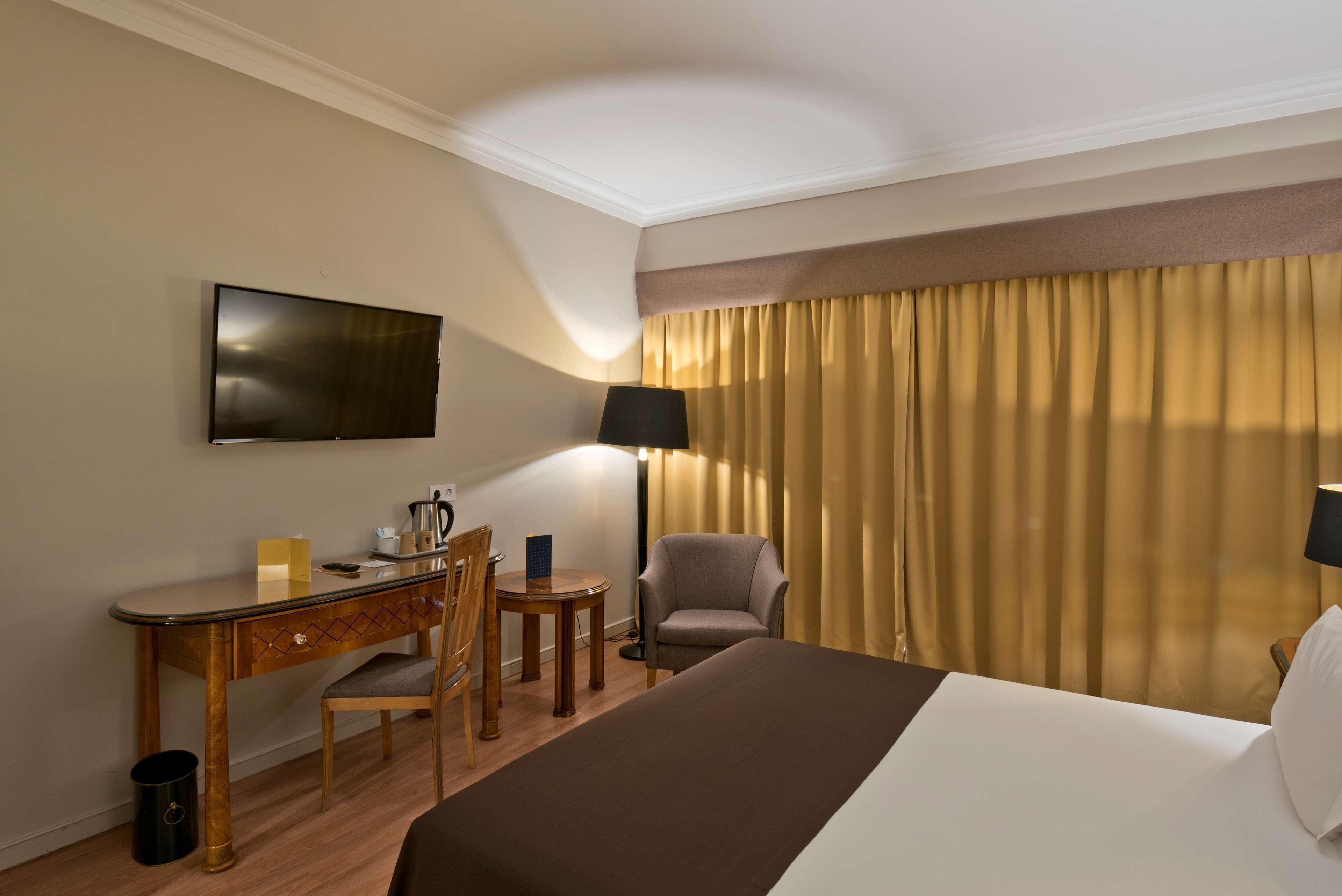 Golden Tulip Porto Gaia Hotel & Spa