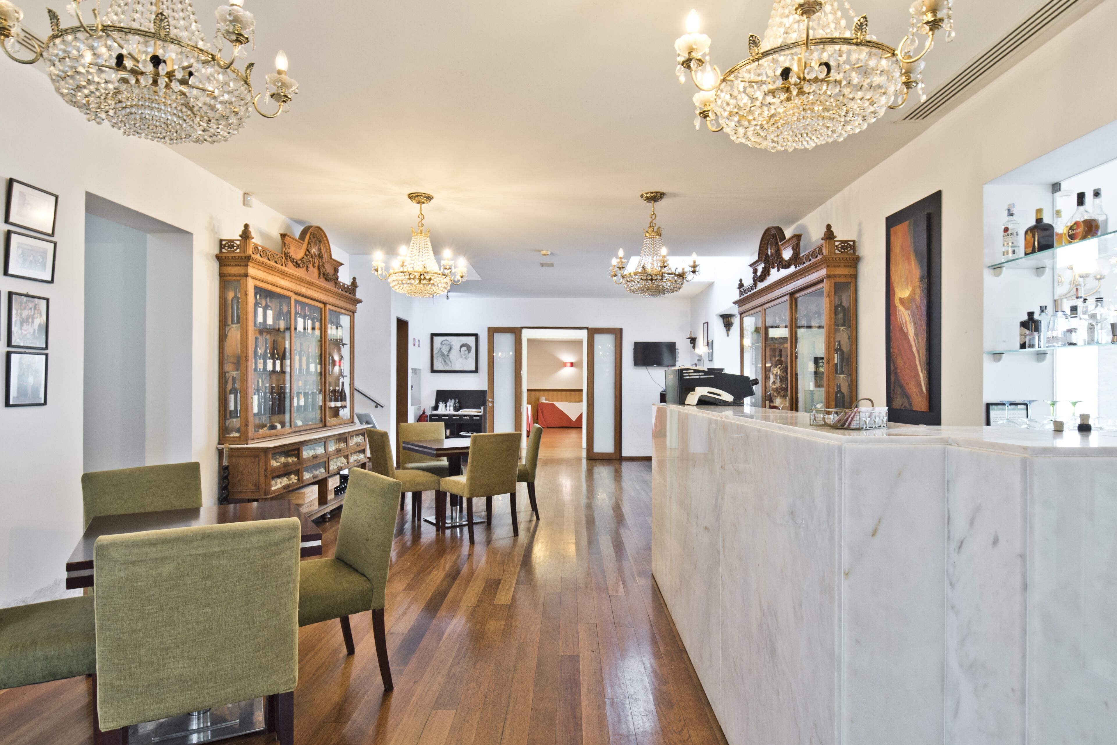 Golden Tulip Porto Gaia Hotel & Spa