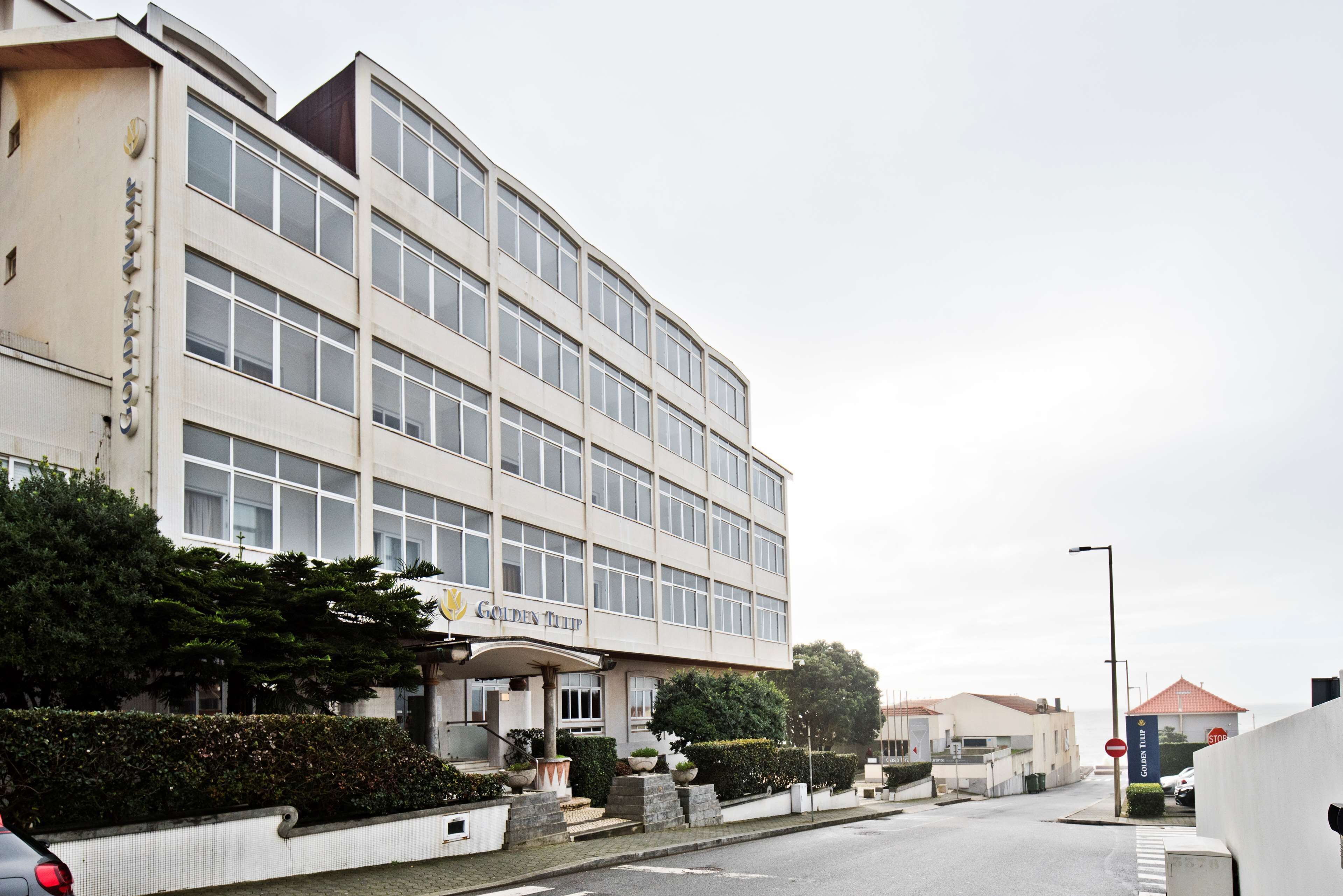 Golden Tulip Porto Gaia Hotel & Spa
