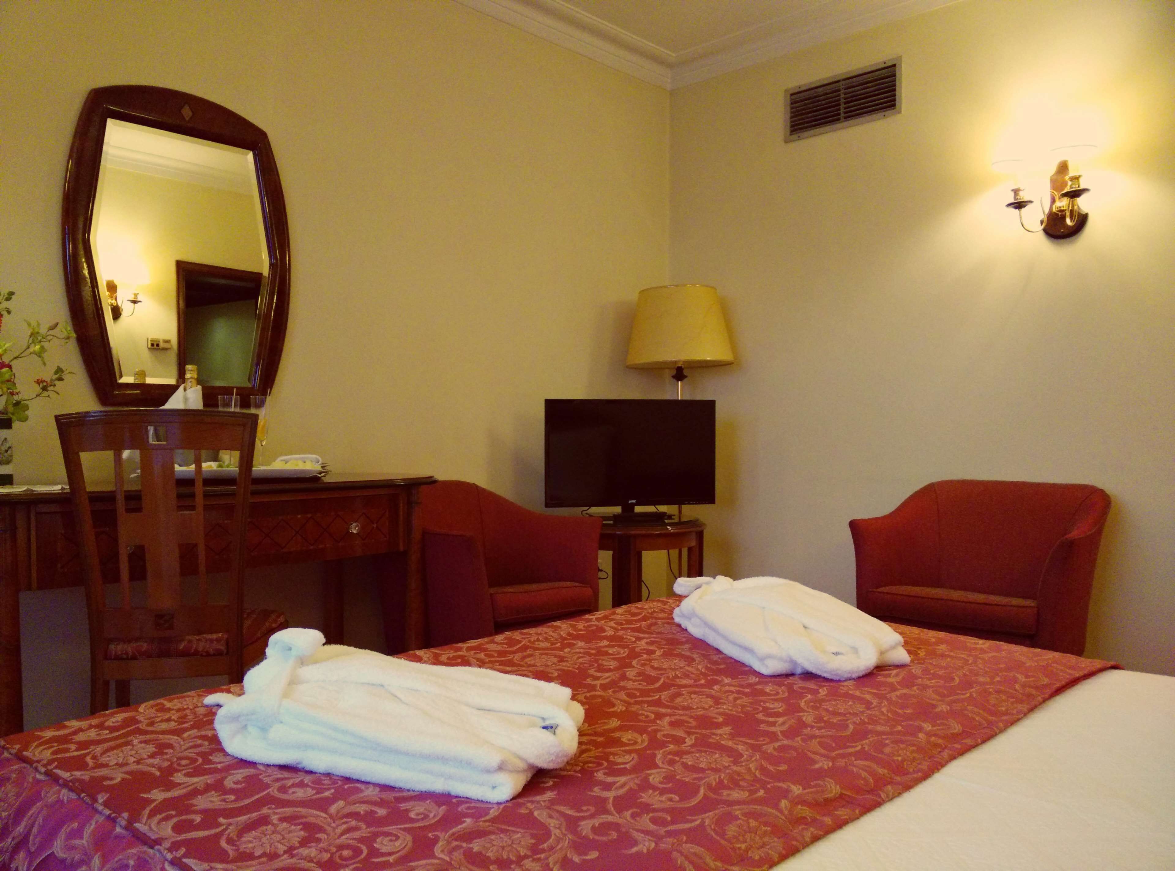 Golden Tulip Porto Gaia Hotel & Spa