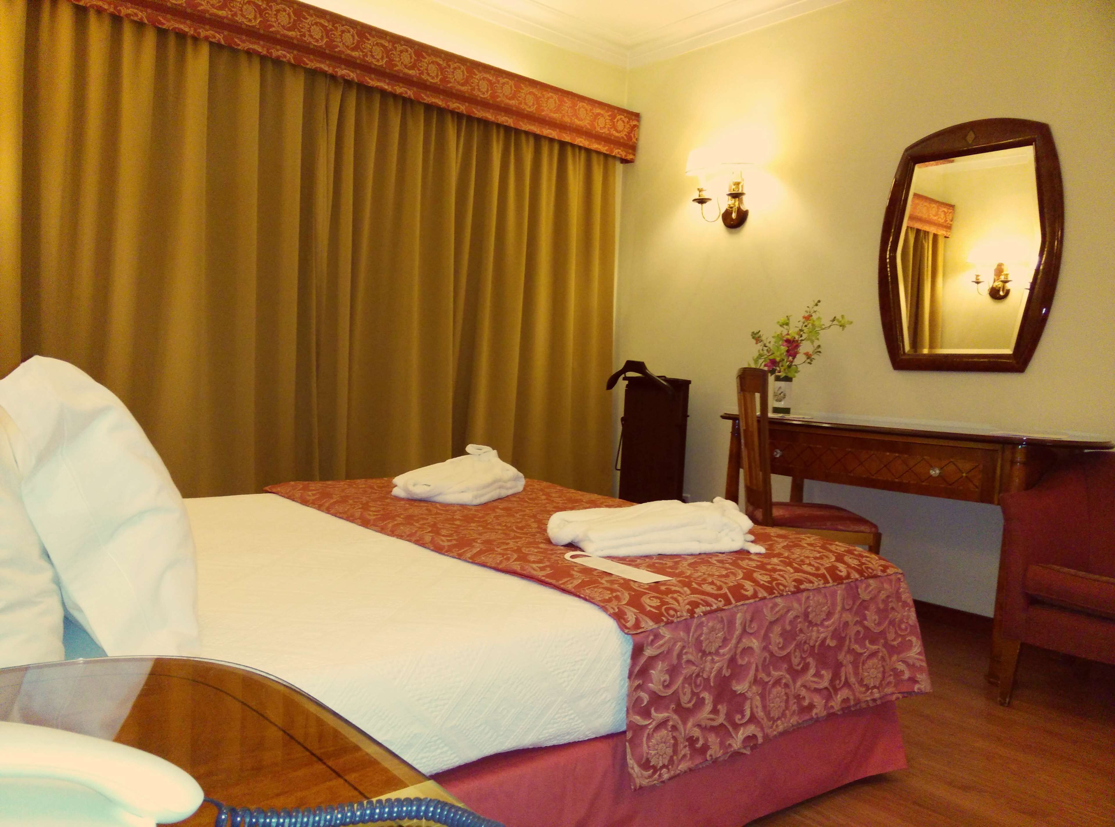 Golden Tulip Porto Gaia Hotel & Spa
