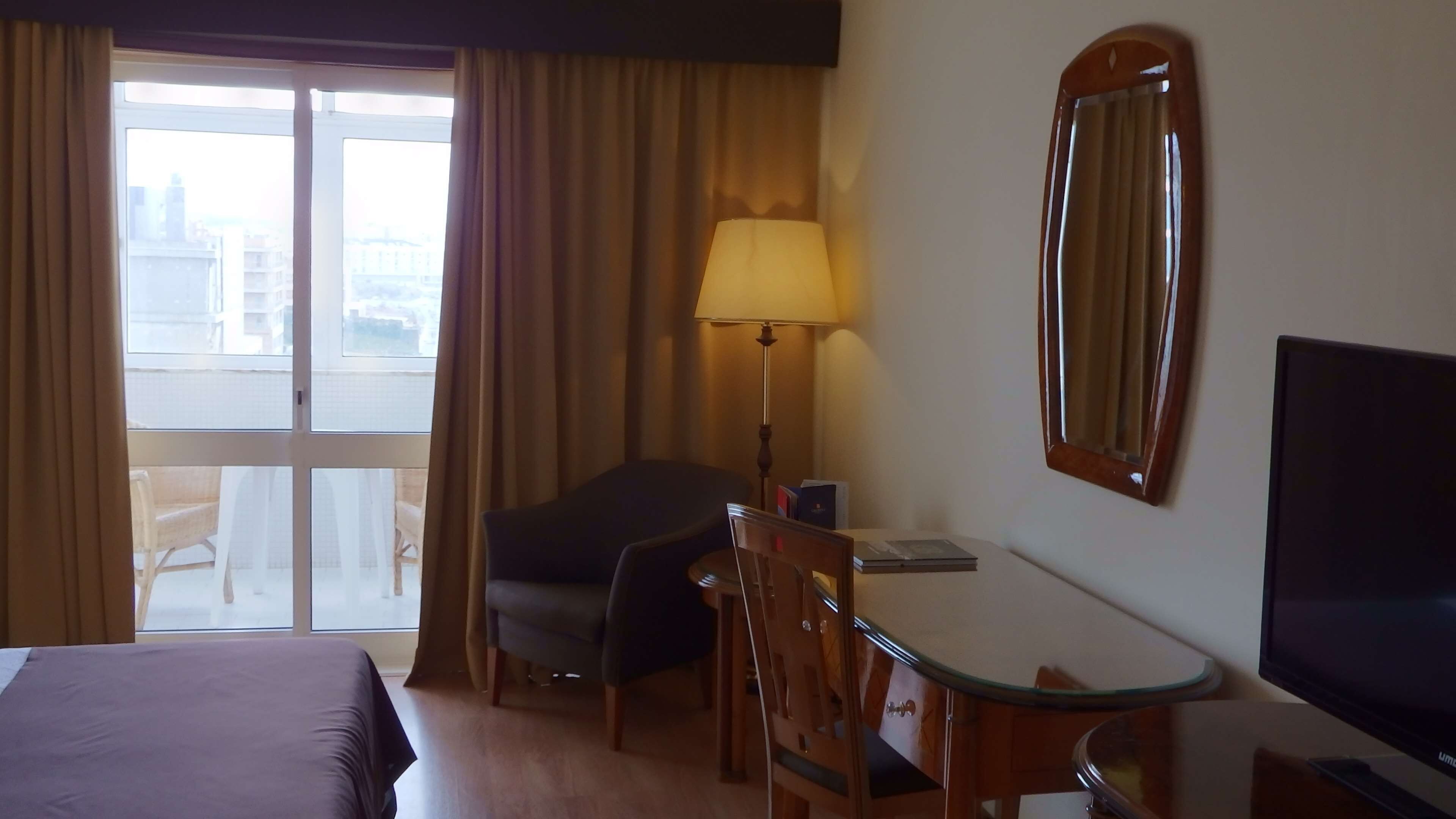 Golden Tulip Porto Gaia Hotel & Spa