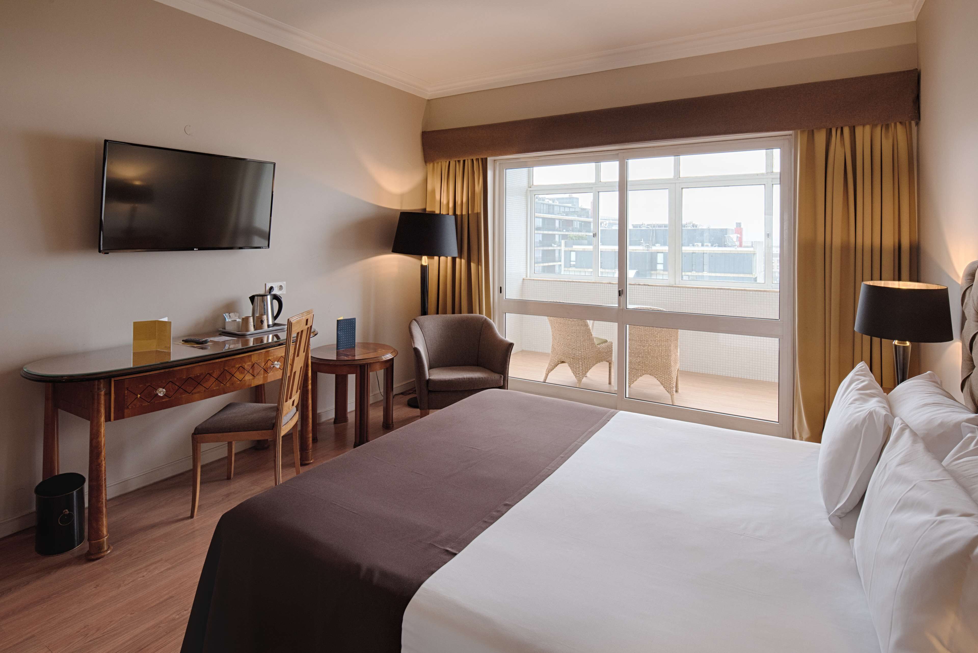 Golden Tulip Porto Gaia Hotel & Spa