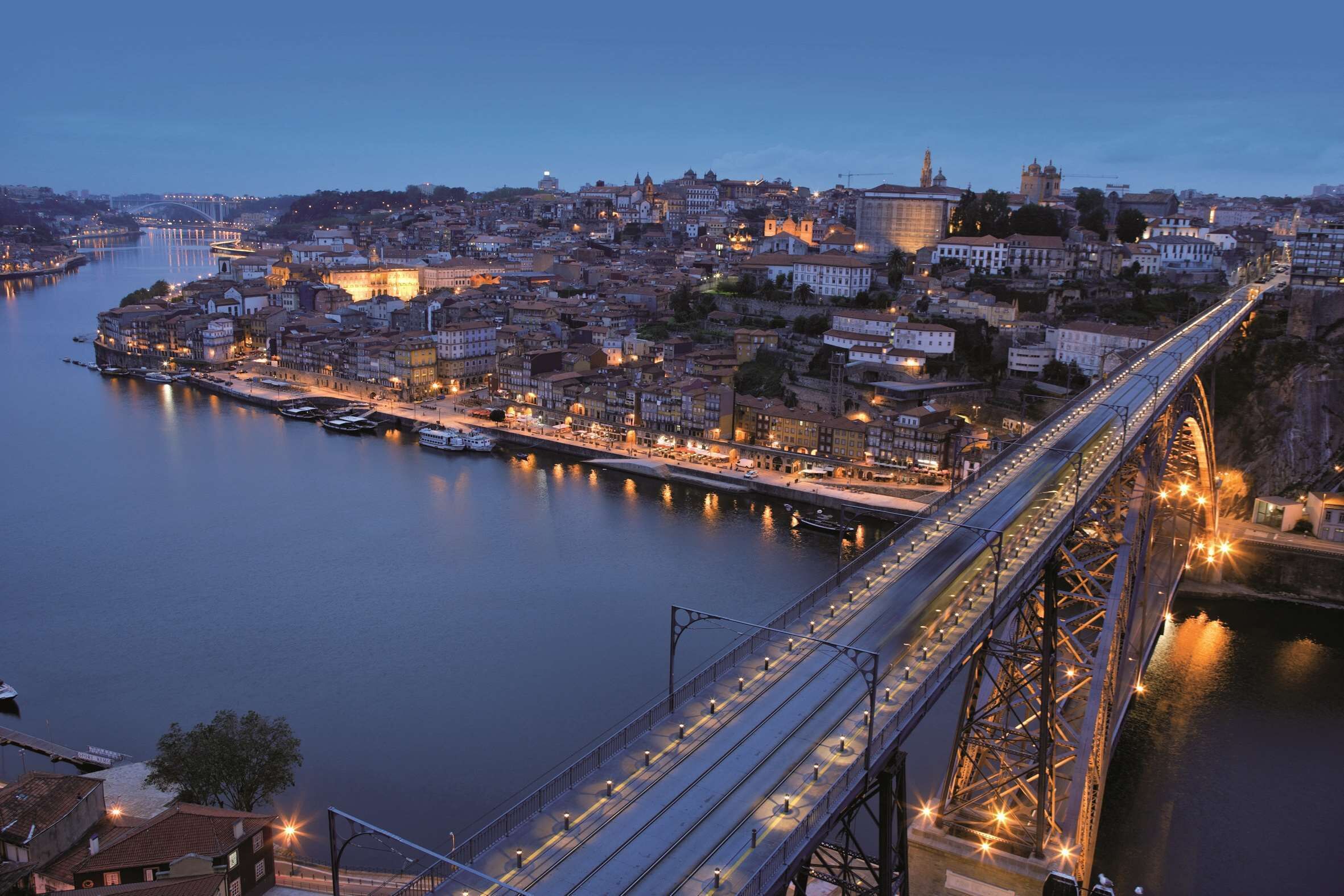 Golden Tulip Porto Gaia Hotel & Spa